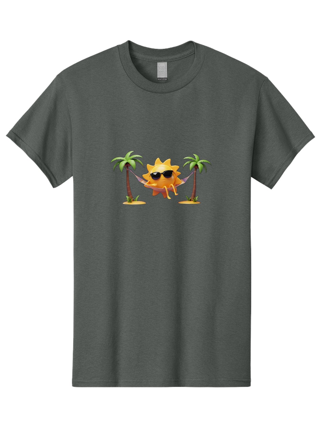 Sun-In-Hammock Men'S Graphic Tee, 100% Cotton, Comfortable Casual Summer Wear, Machine Washable, Vintage Camera, Old Camera, Antique Camera, Black Camera, Classic Photography, Photography Equipment, Nostalgic Device, Film Camera, Camera Art Bah201 12