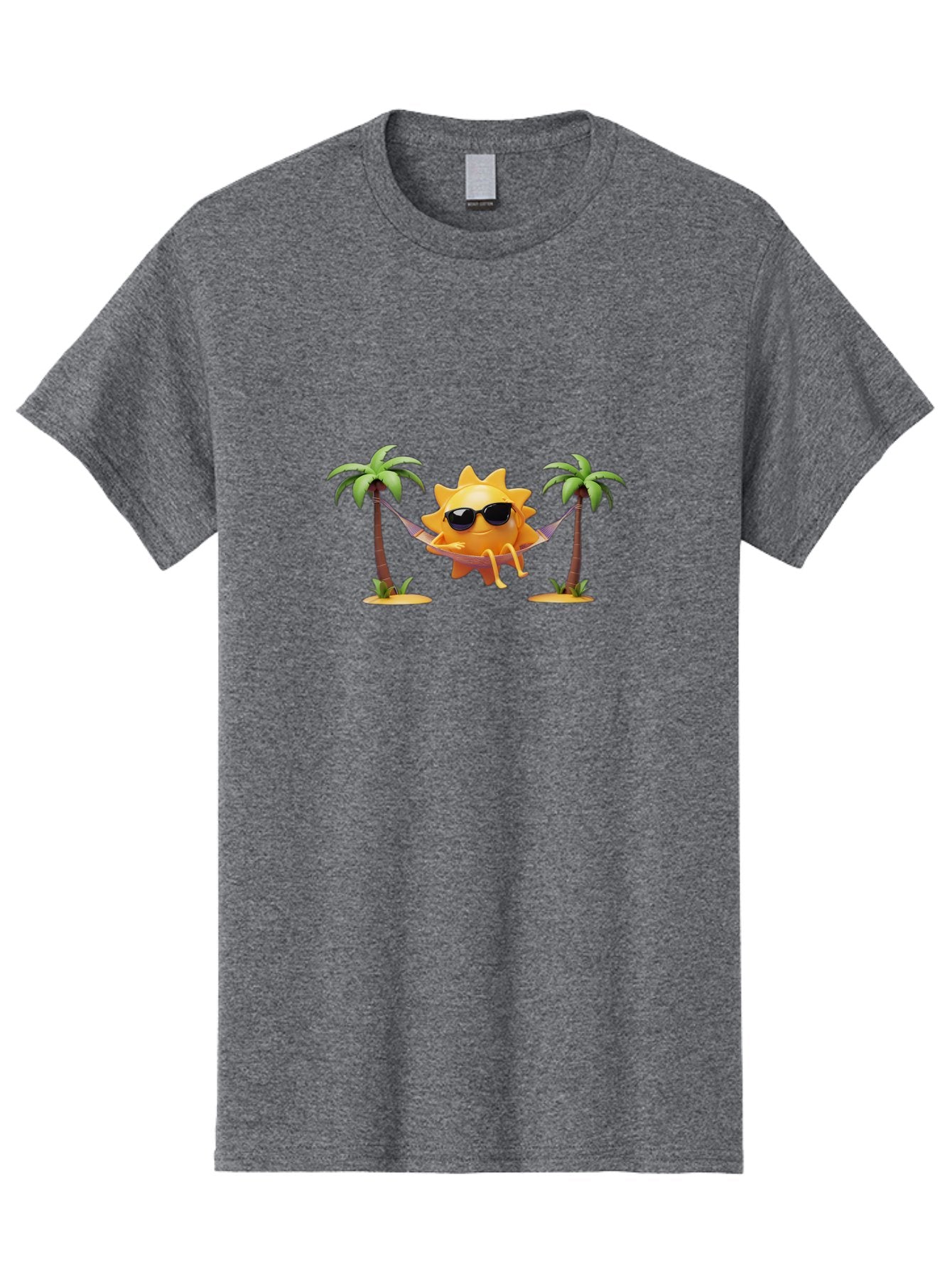Sun-In-Hammock Men'S Graphic Tee, 100% Cotton, Comfortable Casual Summer Wear, Machine Washable, Vintage Camera, Old Camera, Antique Camera, Black Camera, Classic Photography, Photography Equipment, Nostalgic Device, Film Camera, Camera Art Bah201 8