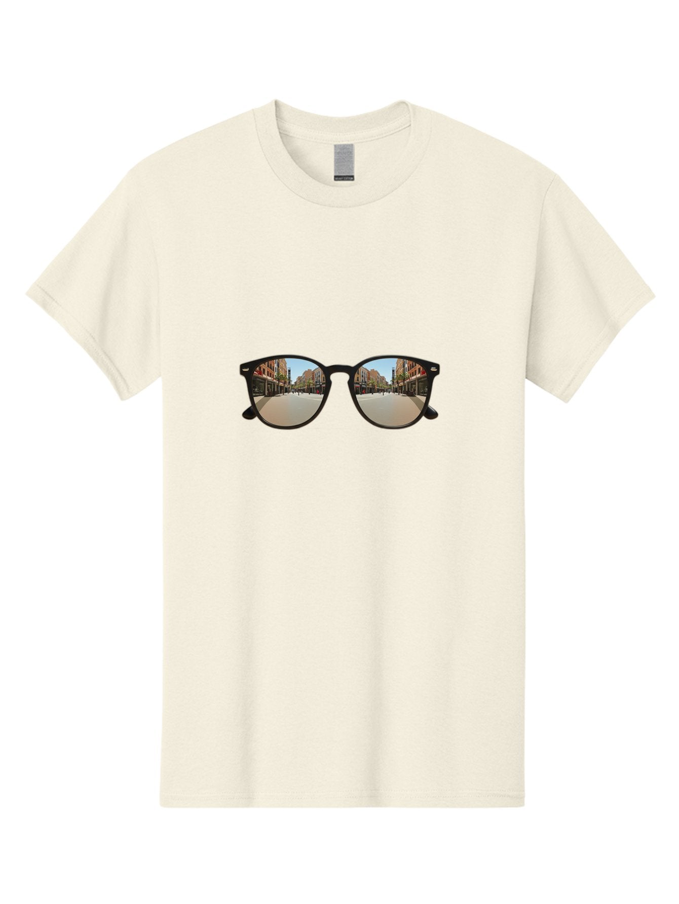 Sunglasses Men'S Graphic Tee, 100% Cotton, Comfortable Casual Summer Wear, Machine Washable, Vintage Camera, Old Camera, Antique Camera, Black Camera, Classic Photography, Photography Equipment, Nostalgic Device, Film Camera, Camera Art Bah204 8