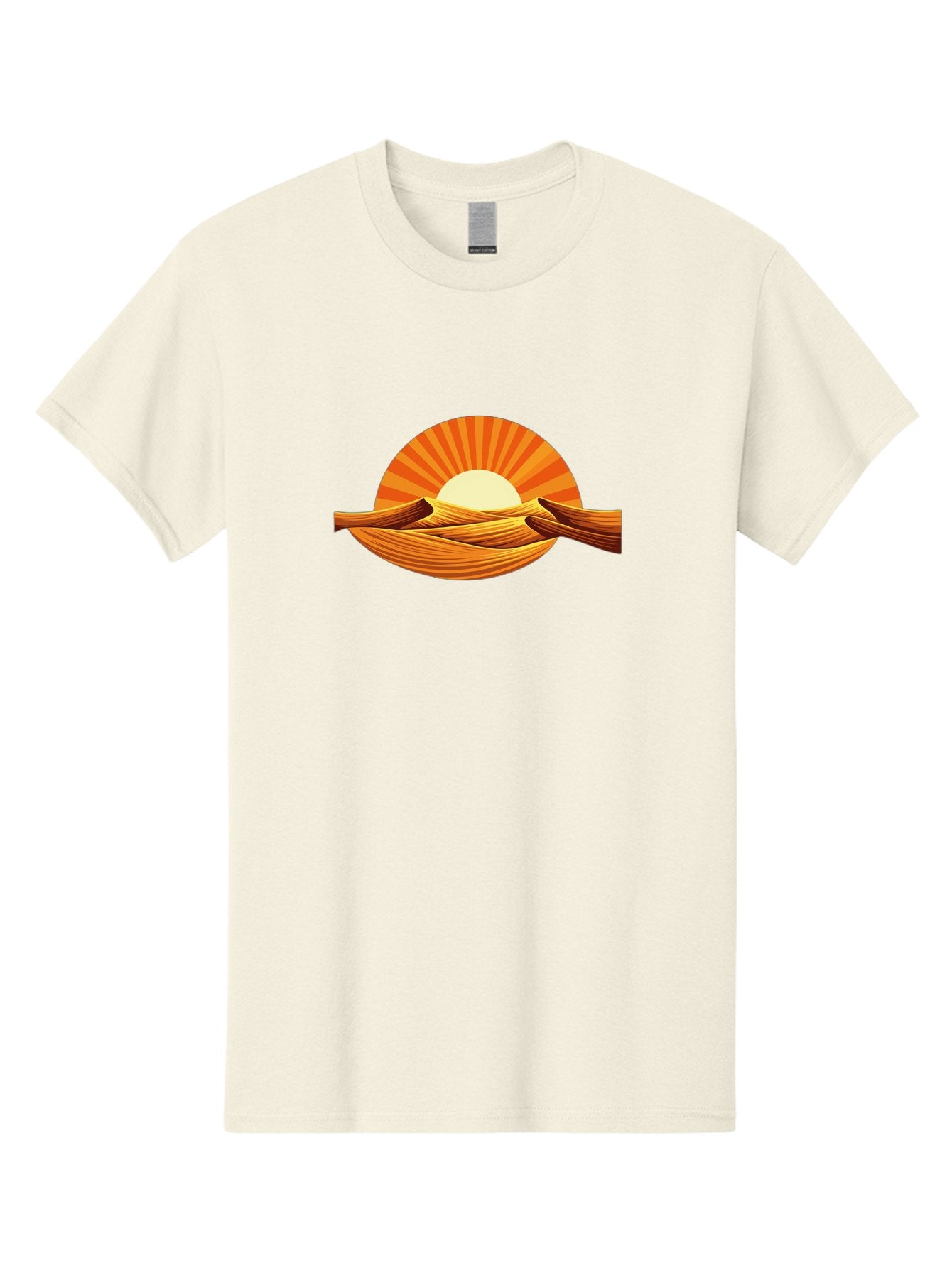 Sunrise-Over-Hills Men'S Graphic Tee, 100% Cotton, Comfortable Casual Summer Wear, Machine Washable, Vintage Camera, Old Camera, Antique Camera, Black Camera, Classic Photography, Photography Equipment, Nostalgic Device, Film Camera, Bah206 3