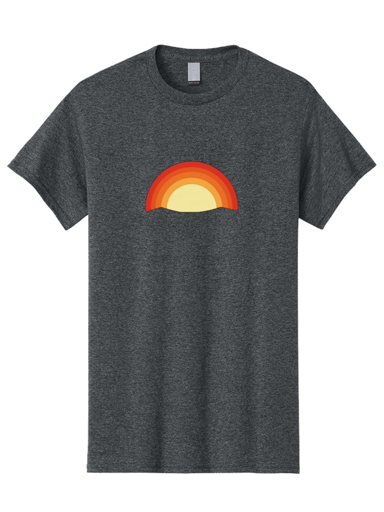 Sunset Men'S Graphic Tee, 100% Cotton, Comfortable Casual Summer Wear, Machine Washable, Vintage Camera, Old Camera, Antique Camera, Black Camera, Classic Photography, Photography Equipment, Nostalgic Device, Film Camera, Camera Art Bah211 11