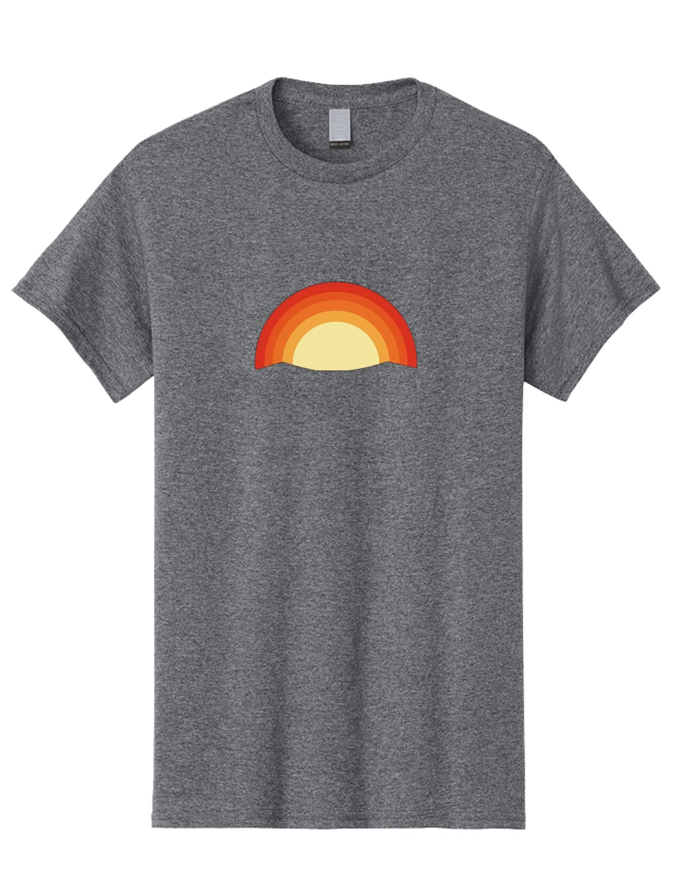 Sunset Men'S Graphic Tee, 100% Cotton, Comfortable Casual Summer Wear, Machine Washable, Vintage Camera, Old Camera, Antique Camera, Black Camera, Classic Photography, Photography Equipment, Nostalgic Device, Film Camera, Camera Art Bah211 13