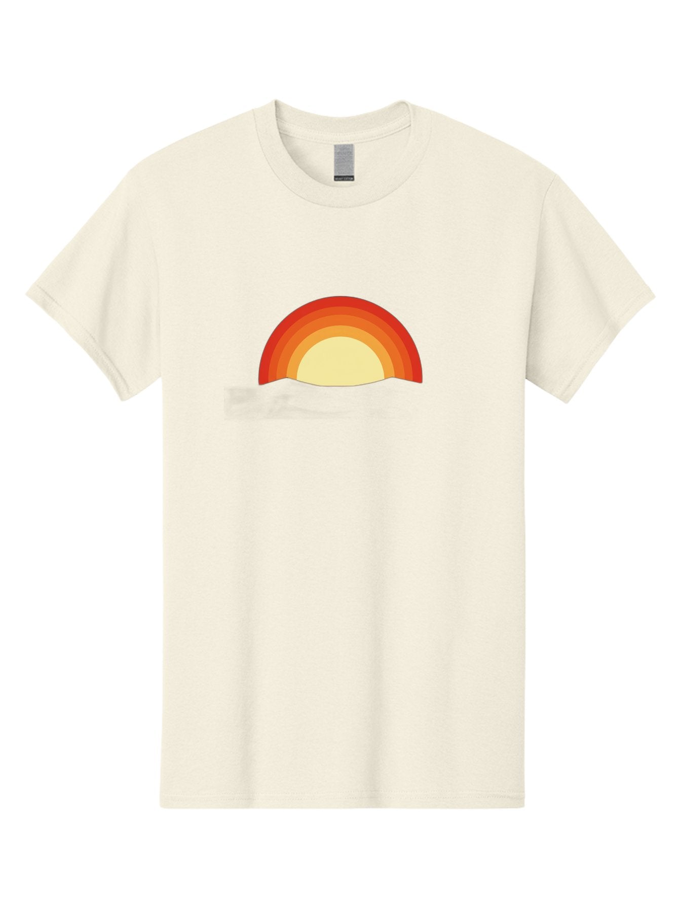 Sunset Men'S Graphic Tee, 100% Cotton, Comfortable Casual Summer Wear, Machine Washable, Vintage Camera, Old Camera, Antique Camera, Black Camera, Classic Photography, Photography Equipment, Nostalgic Device, Film Camera, Camera Art Bah211 3