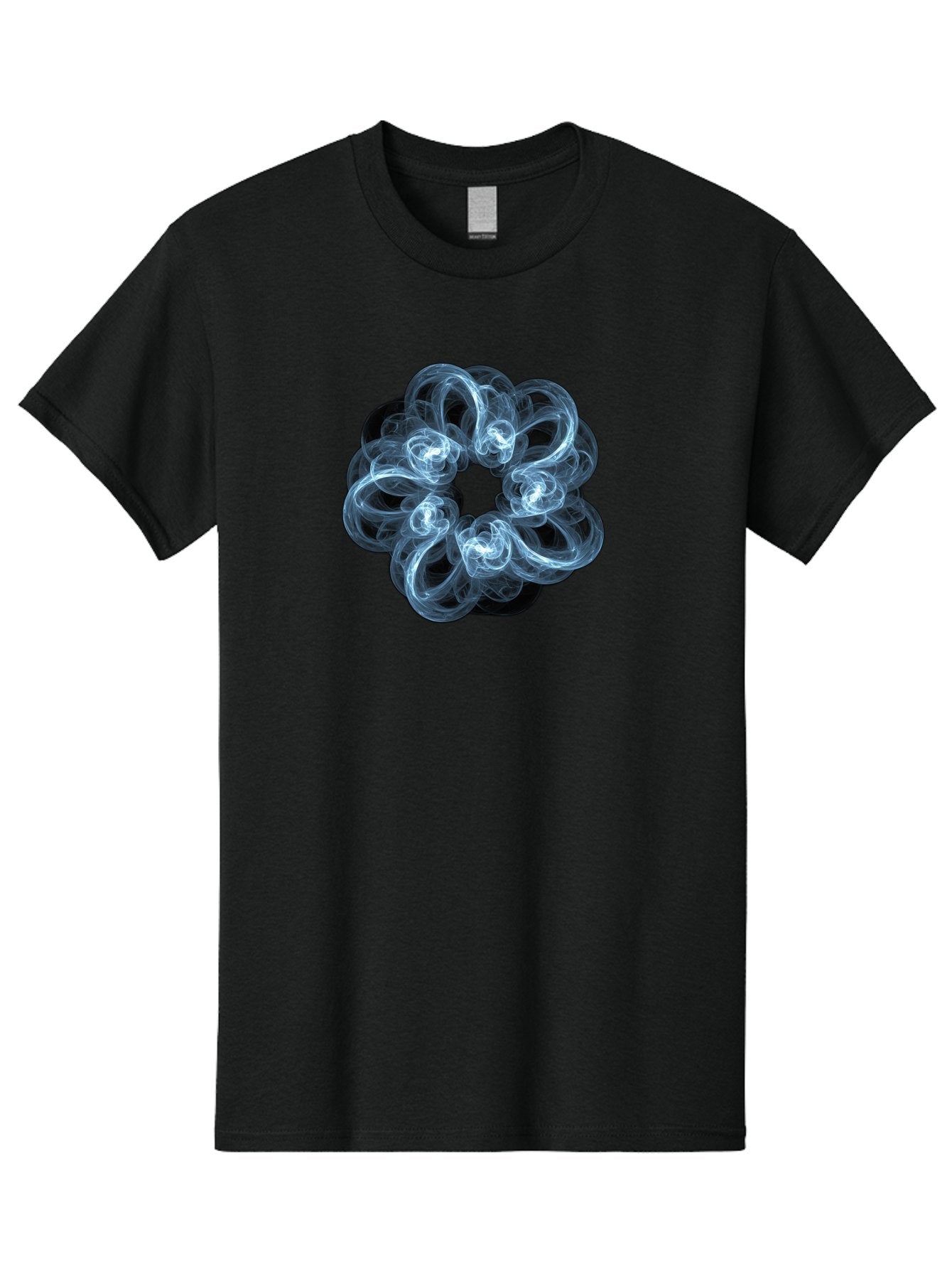 Swirling-Vortex-Design Men'S Graphic Tee, 100% Cotton, Comfortable Casual Summer Wear, Machine Washable, Vintage Camera, Old Camera, Antique Camera, Black Camera, Classic Photography, Photography Equipment, Nostalgic Device, Film Camera, Bah216 14