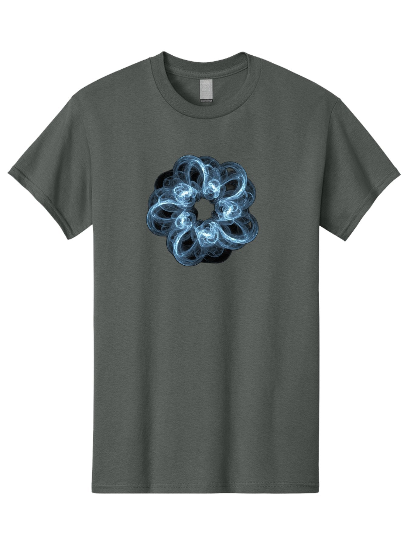 Swirling-Vortex-Design Men'S Graphic Tee, 100% Cotton, Comfortable Casual Summer Wear, Machine Washable, Vintage Camera, Old Camera, Antique Camera, Black Camera, Classic Photography, Photography Equipment, Nostalgic Device, Film Camera, Bah216 4