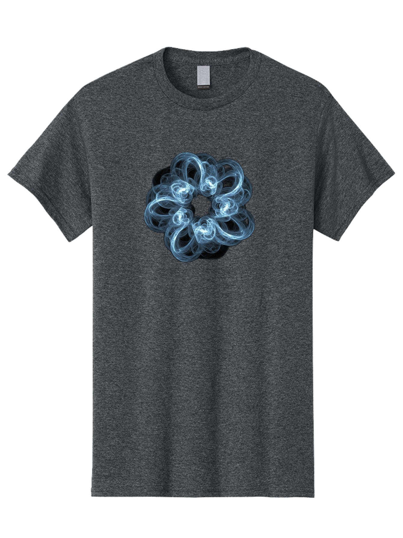 Swirling-Vortex-Design Men'S Graphic Tee, 100% Cotton, Comfortable Casual Summer Wear, Machine Washable, Vintage Camera, Old Camera, Antique Camera, Black Camera, Classic Photography, Photography Equipment, Nostalgic Device, Film Camera, Bah216 15