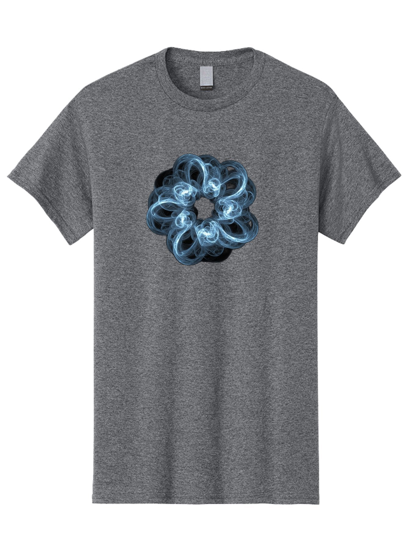 Swirling-Vortex-Design Men'S Graphic Tee, 100% Cotton, Comfortable Casual Summer Wear, Machine Washable, Vintage Camera, Old Camera, Antique Camera, Black Camera, Classic Photography, Photography Equipment, Nostalgic Device, Film Camera, Bah216 8