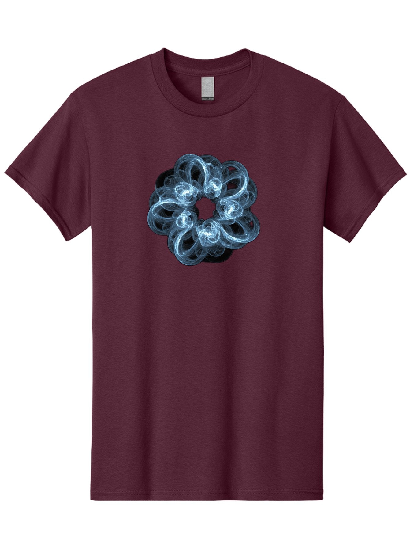 Swirling-Vortex-Design Men'S Graphic Tee, 100% Cotton, Comfortable Casual Summer Wear, Machine Washable, Vintage Camera, Old Camera, Antique Camera, Black Camera, Classic Photography, Photography Equipment, Nostalgic Device, Film Camera, Bah216 13
