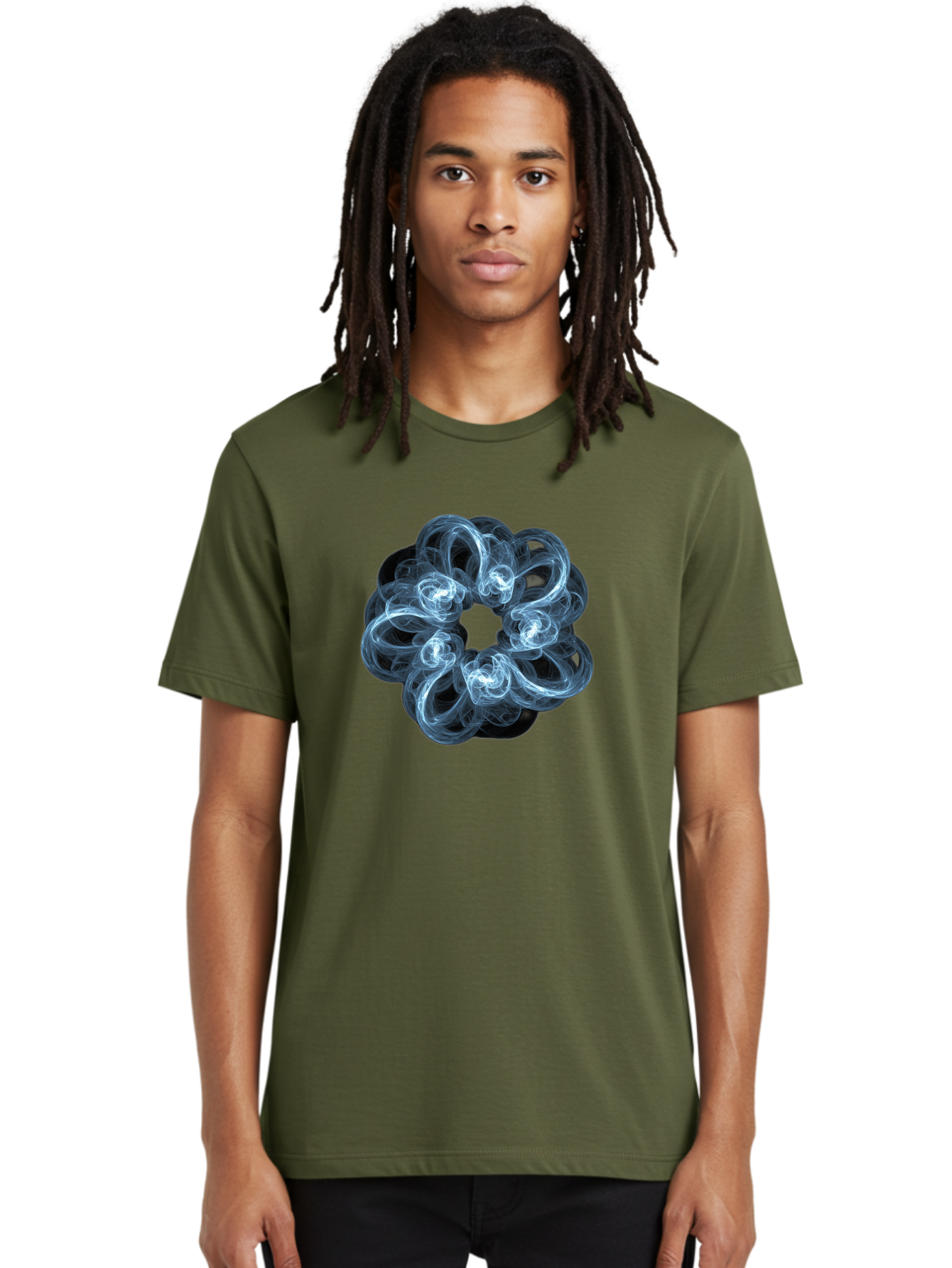 Swirling-Vortex-Design Men'S Graphic Tee, 100% Cotton, Comfortable Casual Summer Wear, Machine Washable, Vintage Camera, Old Camera, Antique Camera, Black Camera, Classic Photography, Photography Equipment, Nostalgic Device, Film Camera, Bah216 25