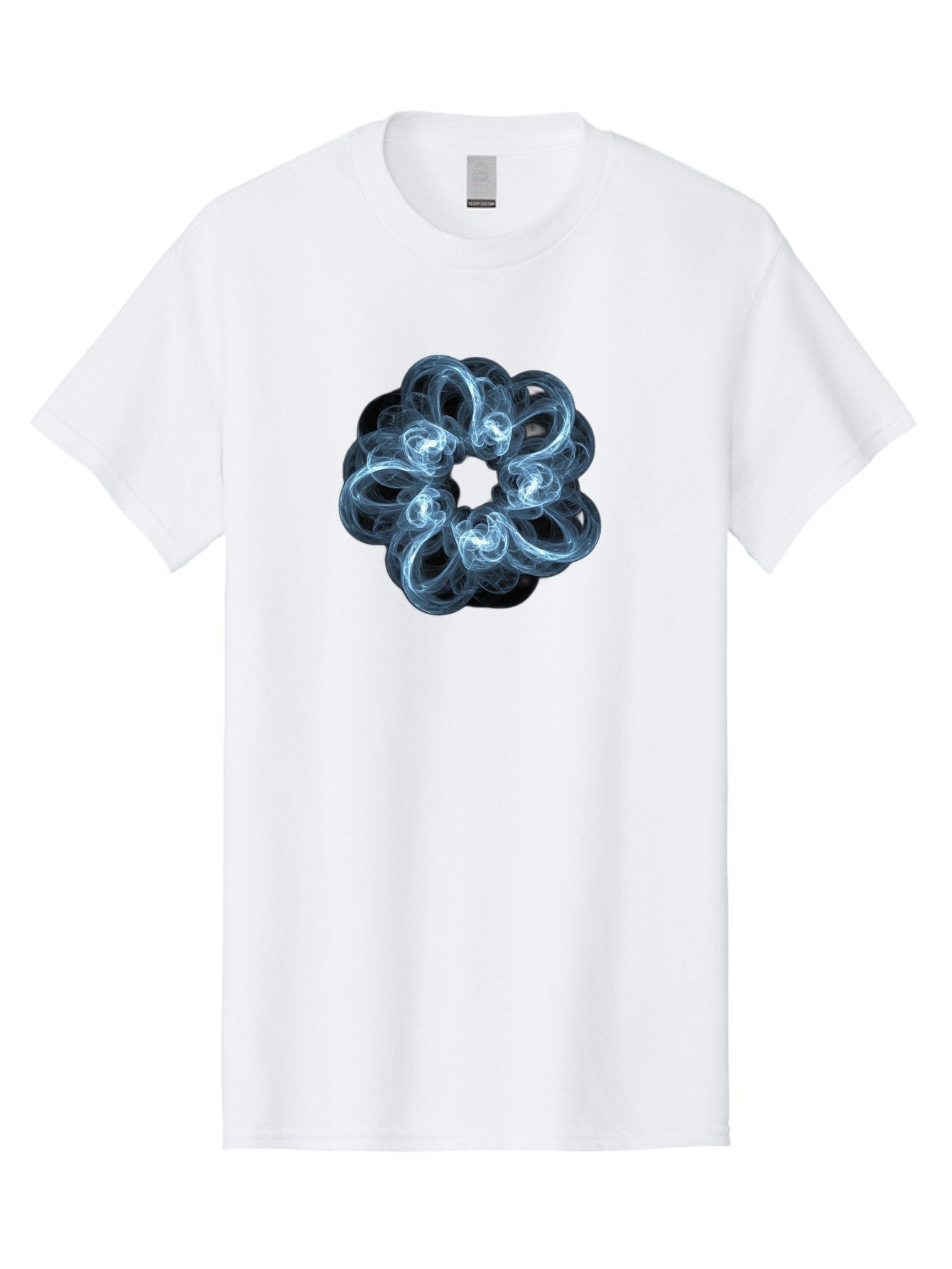 Swirling-Vortex-Design Men'S Graphic Tee, 100% Cotton, Comfortable Casual Summer Wear, Machine Washable, Vintage Camera, Old Camera, Antique Camera, Black Camera, Classic Photography, Photography Equipment, Nostalgic Device, Film Camera, Bah216 9