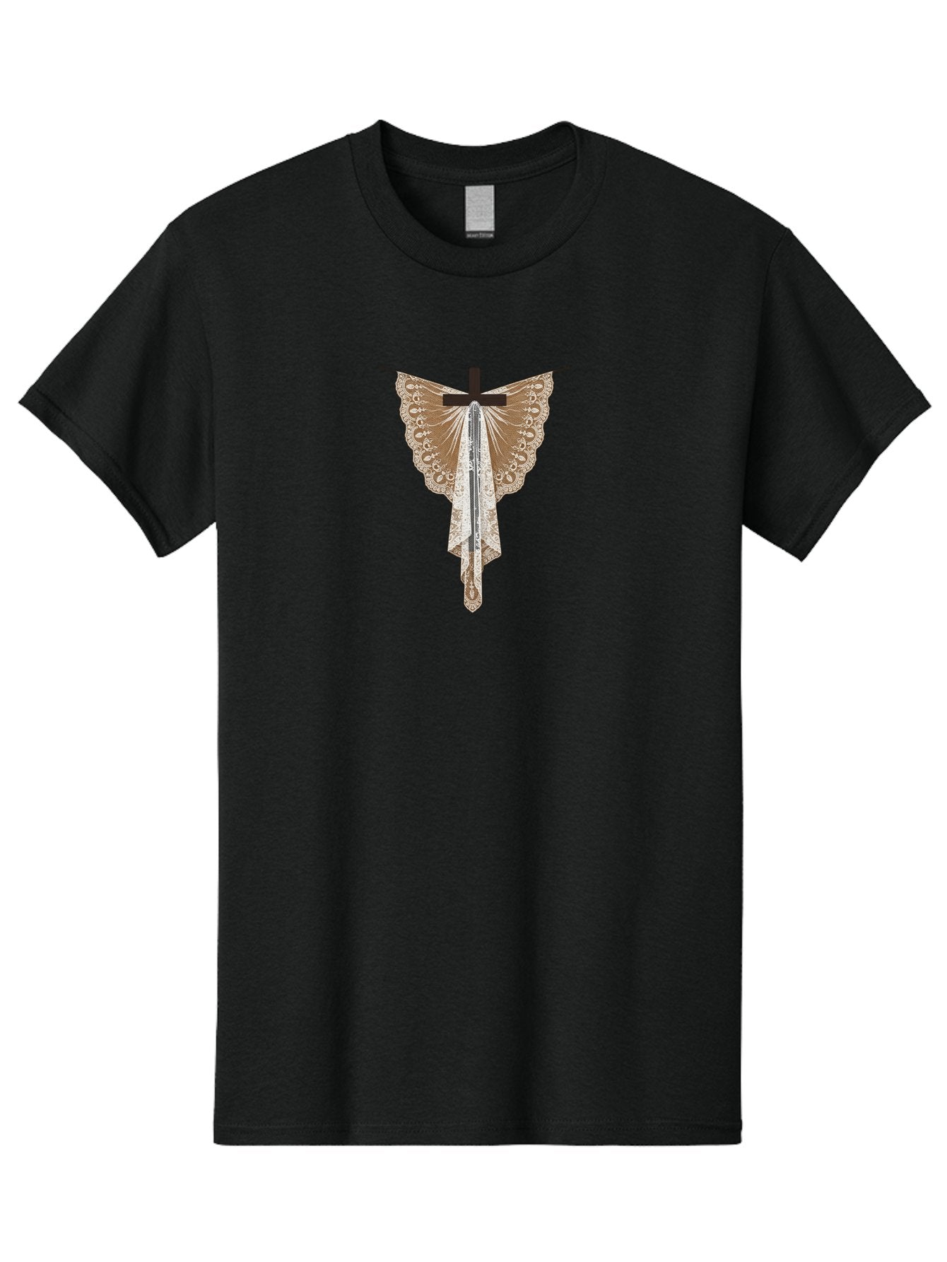 Sword-Butterfly Men'S Graphic Tee, 100% Cotton, Comfortable Casual Summer Wear, Machine Washable, Vintage Camera, Old Camera, Antique Camera, Black Camera, Classic Photography, Photography Equipment, Nostalgic Device, Film Camera, Camera Art Bah217 3