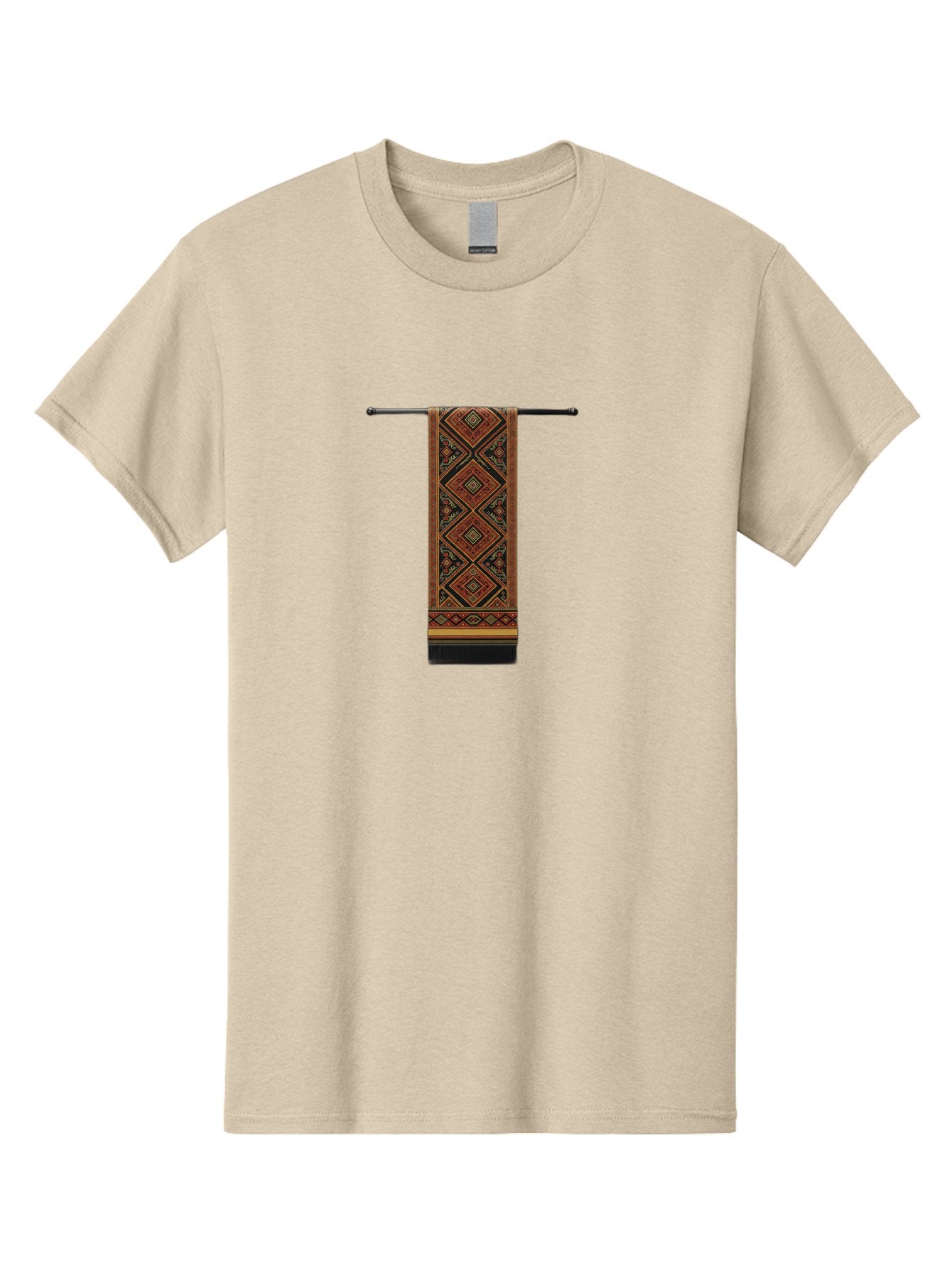 Table-Runner Men'S Graphic Tee, 100% Cotton, Comfortable Casual Summer Wear, Machine Washable, Vintage Camera, Old Camera, Antique Camera, Black Camera, Classic Photography, Photography Equipment, Nostalgic Device, Film Camera, Camera Art Bah223