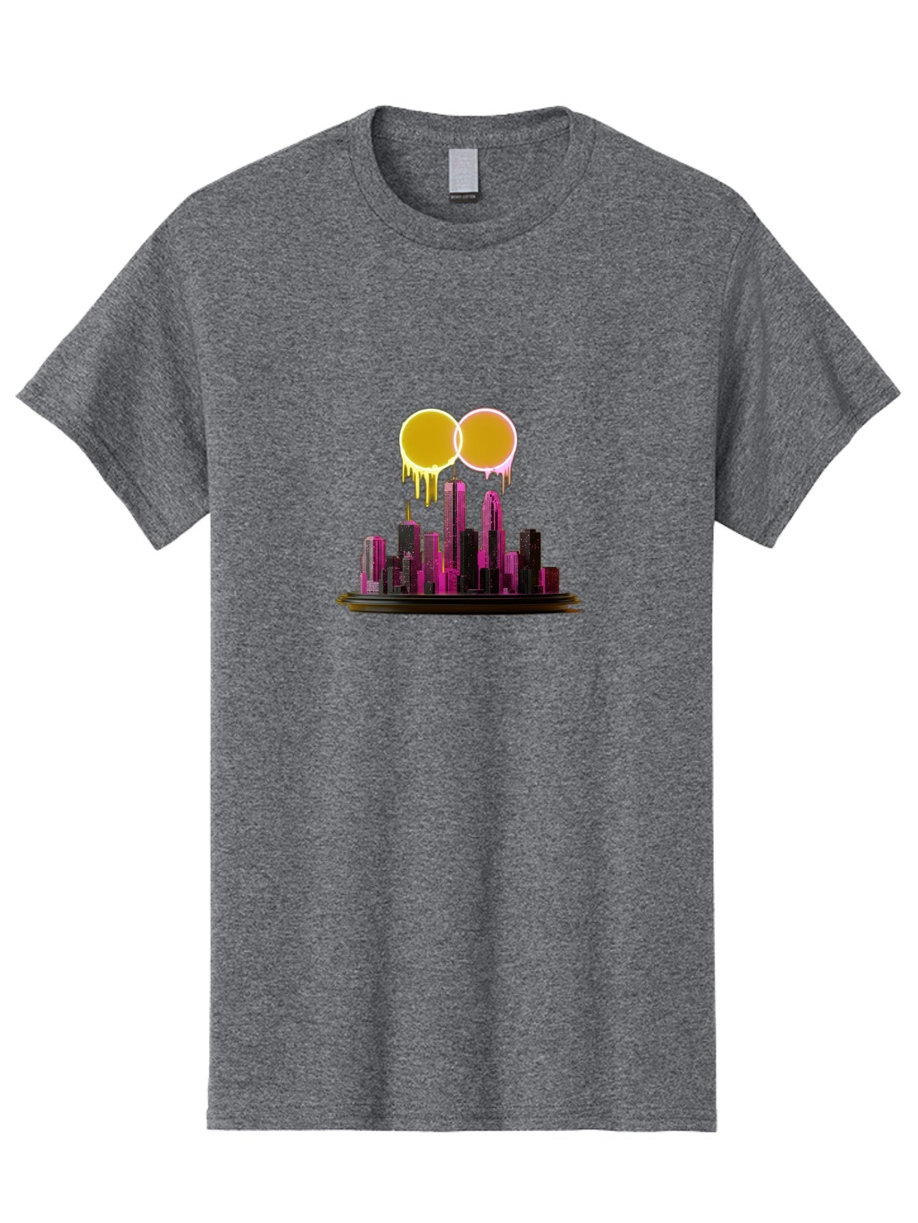 Tennis-Balls-Over-City Men'S Graphic Tee, 100% Cotton, Comfortable Casual Summer Wear, Machine Washable, Vintage Camera, Old Camera, Antique Camera, Black Camera, Classic Photography, Photography Equipment, Nostalgic Device, Film Camera, Bah235 6