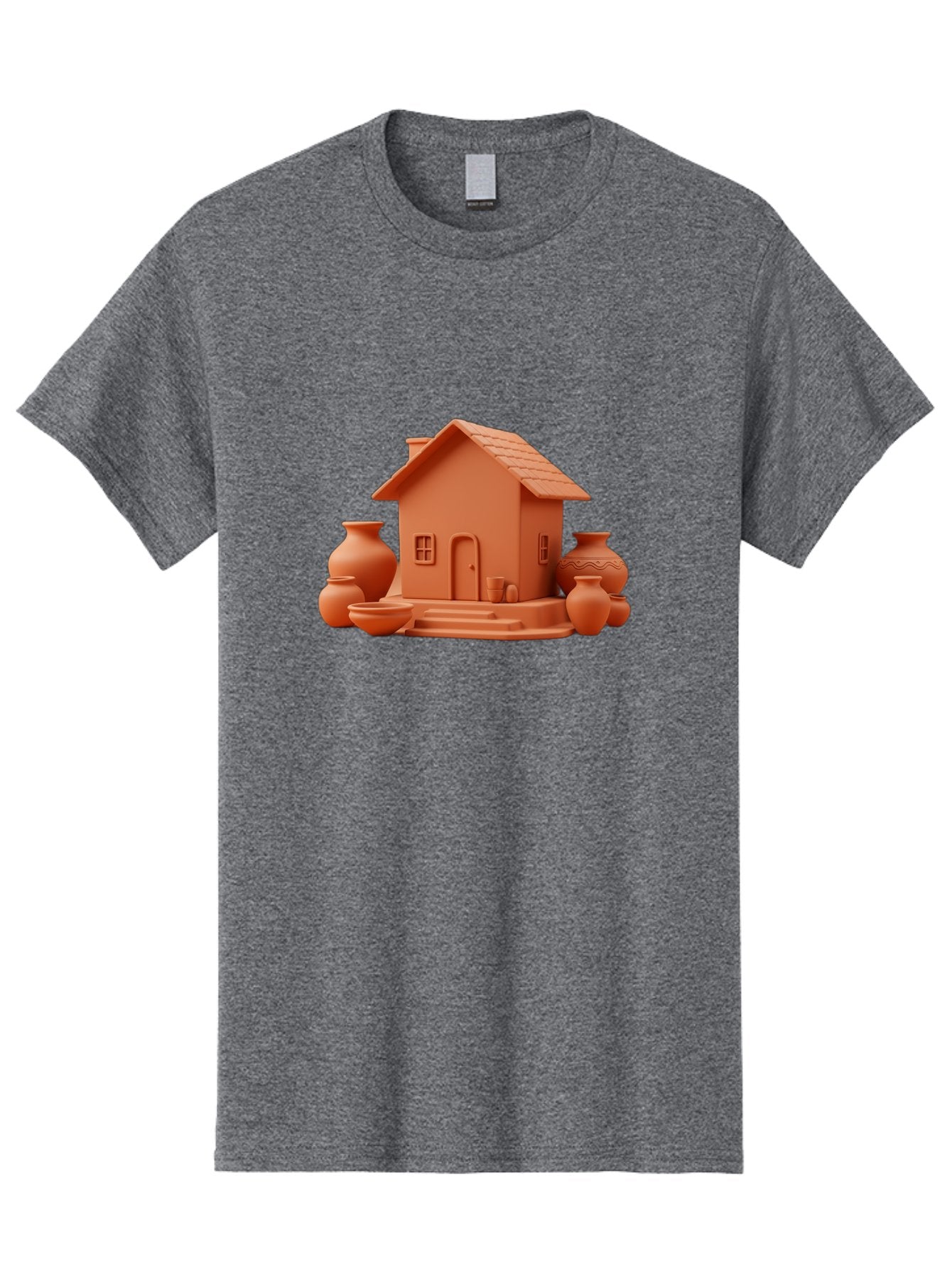 Terracotta-House Men'S Graphic Tee, 100% Cotton, Comfortable Casual Summer Wear, Machine Washable, Vintage Camera, Old Camera, Antique Camera, Black Camera, Classic Photography, Photography Equipment, Nostalgic Device, Film Camera, Camera Art Bah236 6