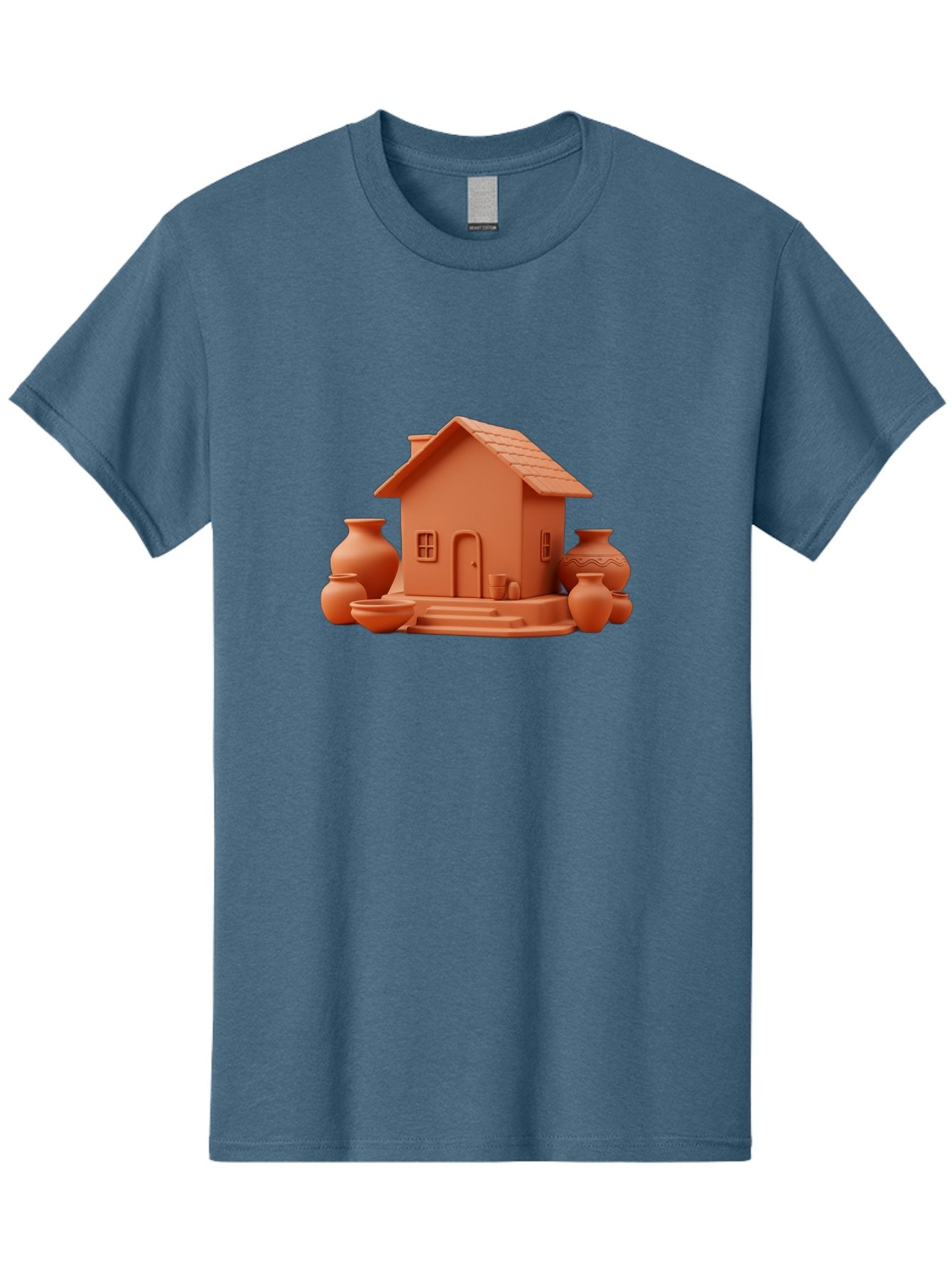 Terracotta-House Men'S Graphic Tee, 100% Cotton, Comfortable Casual Summer Wear, Machine Washable, Vintage Camera, Old Camera, Antique Camera, Black Camera, Classic Photography, Photography Equipment, Nostalgic Device, Film Camera, Camera Art Bah236
