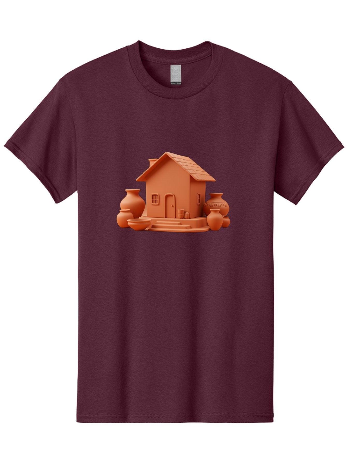 Terracotta-House Men'S Graphic Tee, 100% Cotton, Comfortable Casual Summer Wear, Machine Washable, Vintage Camera, Old Camera, Antique Camera, Black Camera, Classic Photography, Photography Equipment, Nostalgic Device, Film Camera, Camera Art Bah236 8