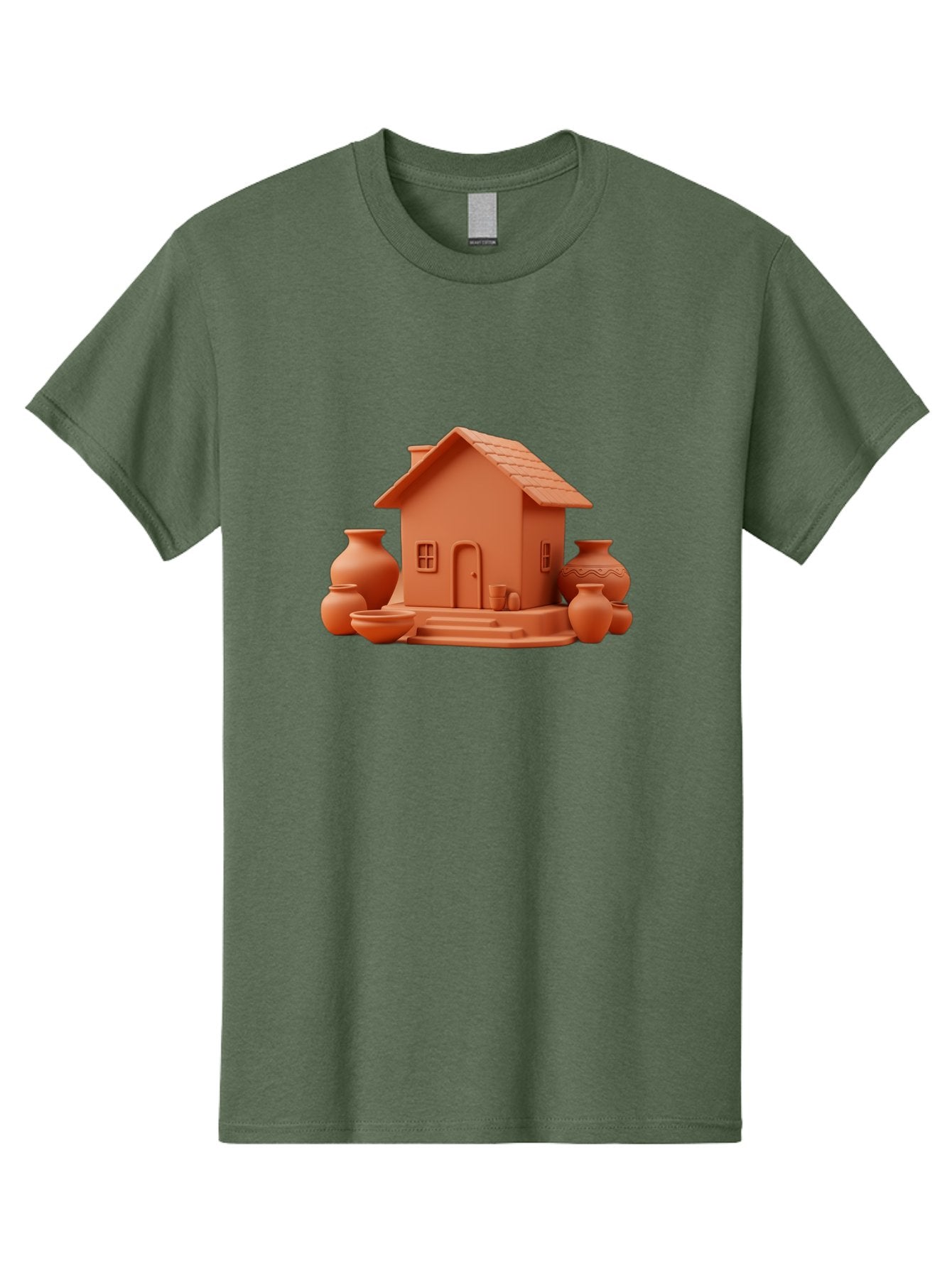 Terracotta-House Men'S Graphic Tee, 100% Cotton, Comfortable Casual Summer Wear, Machine Washable, Vintage Camera, Old Camera, Antique Camera, Black Camera, Classic Photography, Photography Equipment, Nostalgic Device, Film Camera, Camera Art Bah236 14