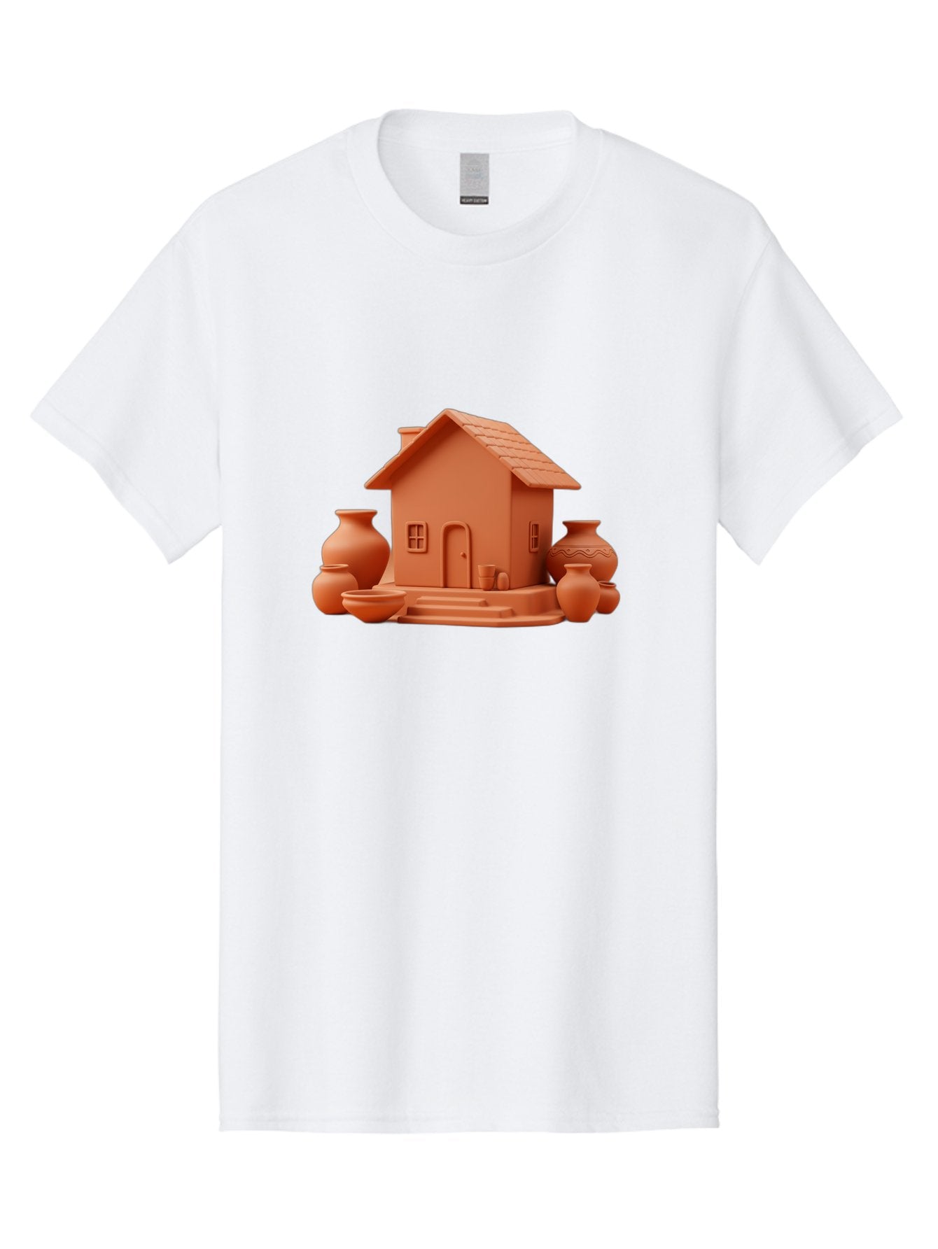 Terracotta-House Men'S Graphic Tee, 100% Cotton, Comfortable Casual Summer Wear, Machine Washable, Vintage Camera, Old Camera, Antique Camera, Black Camera, Classic Photography, Photography Equipment, Nostalgic Device, Film Camera, Camera Art Bah236 7