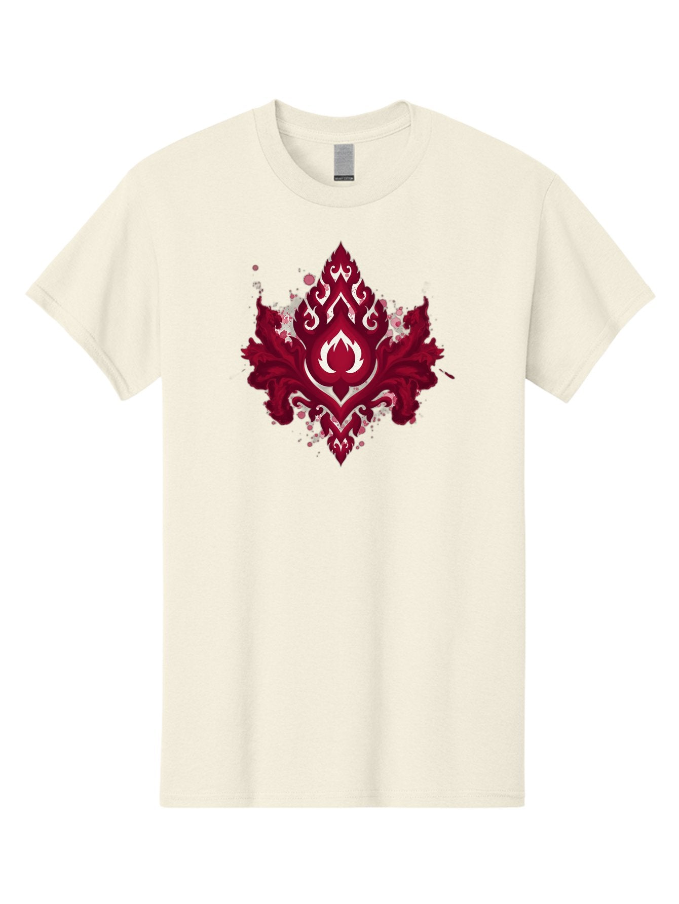 Thai-Style-Emblem Men'S Graphic Tee, 100% Cotton, Comfortable Casual Summer Wear, Machine Washable, Vintage Camera, Old Camera, Antique Camera, Black Camera, Classic Photography, Photography Equipment, Nostalgic Device, Film Camera, Camera Art Bah242 13