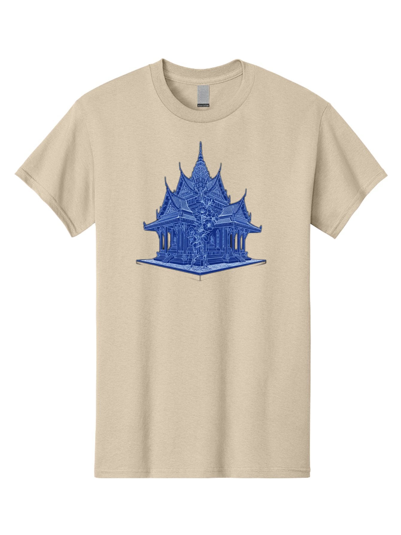 Thai-Temple Men'S Graphic Tee, 100% Cotton, Comfortable Casual Summer Wear, Machine Washable, Vintage Camera, Old Camera, Antique Camera, Black Camera, Classic Photography, Photography Equipment, Nostalgic Device, Film Camera, Camera Art Bah243 10