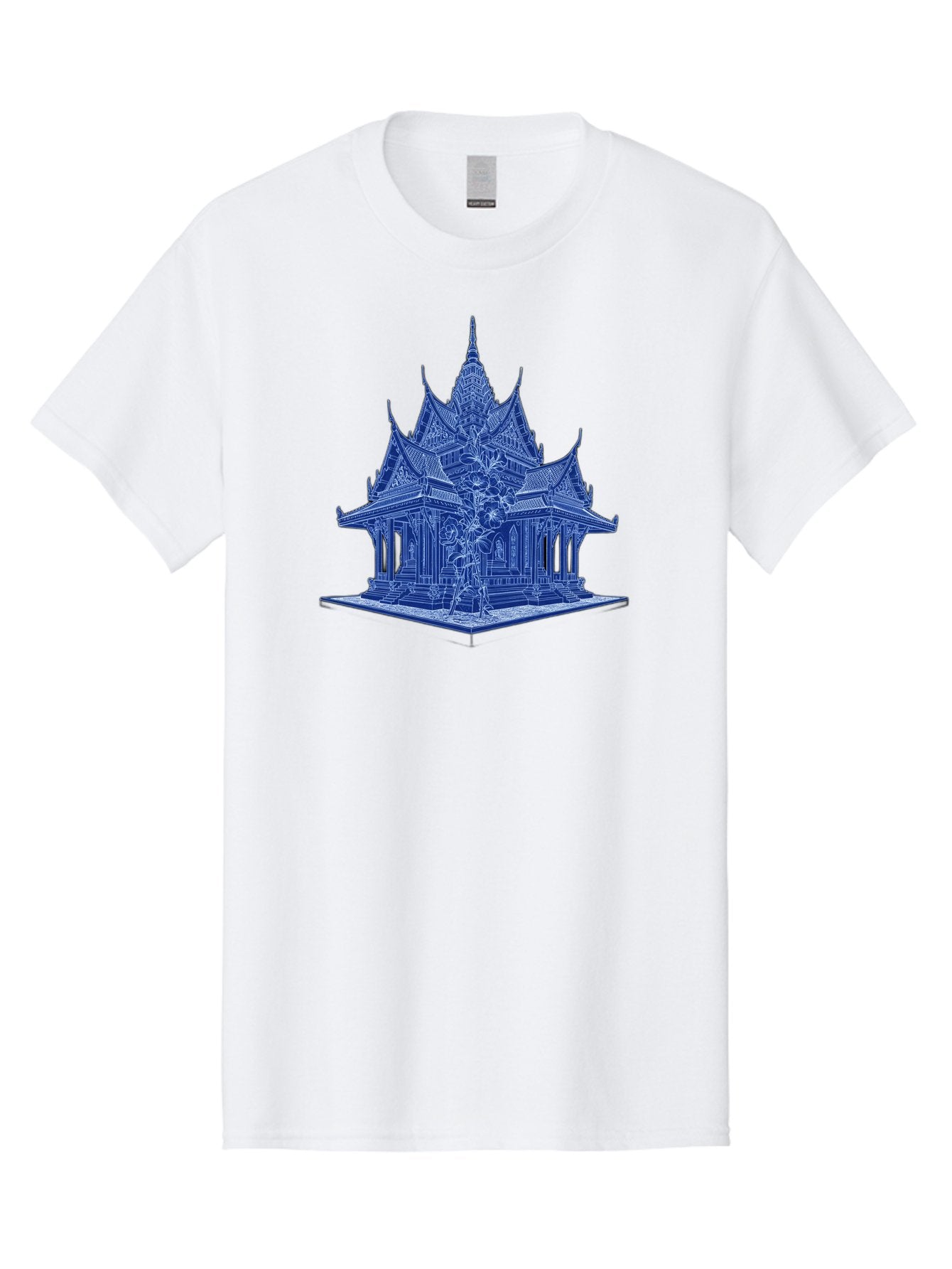 Thai-Temple Men'S Graphic Tee, 100% Cotton, Comfortable Casual Summer Wear, Machine Washable, Vintage Camera, Old Camera, Antique Camera, Black Camera, Classic Photography, Photography Equipment, Nostalgic Device, Film Camera, Camera Art Bah243 15