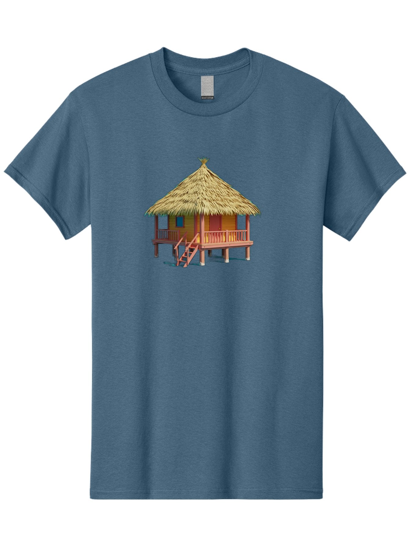 Thatched-Hut Men'S Graphic Tee, 100% Cotton, Comfortable Casual Summer Wear, Machine Washable, Vintage Camera, Old Camera, Antique Camera, Black Camera, Classic Photography, Photography Equipment, Nostalgic Device, Film Camera, Camera Art Bah244 14