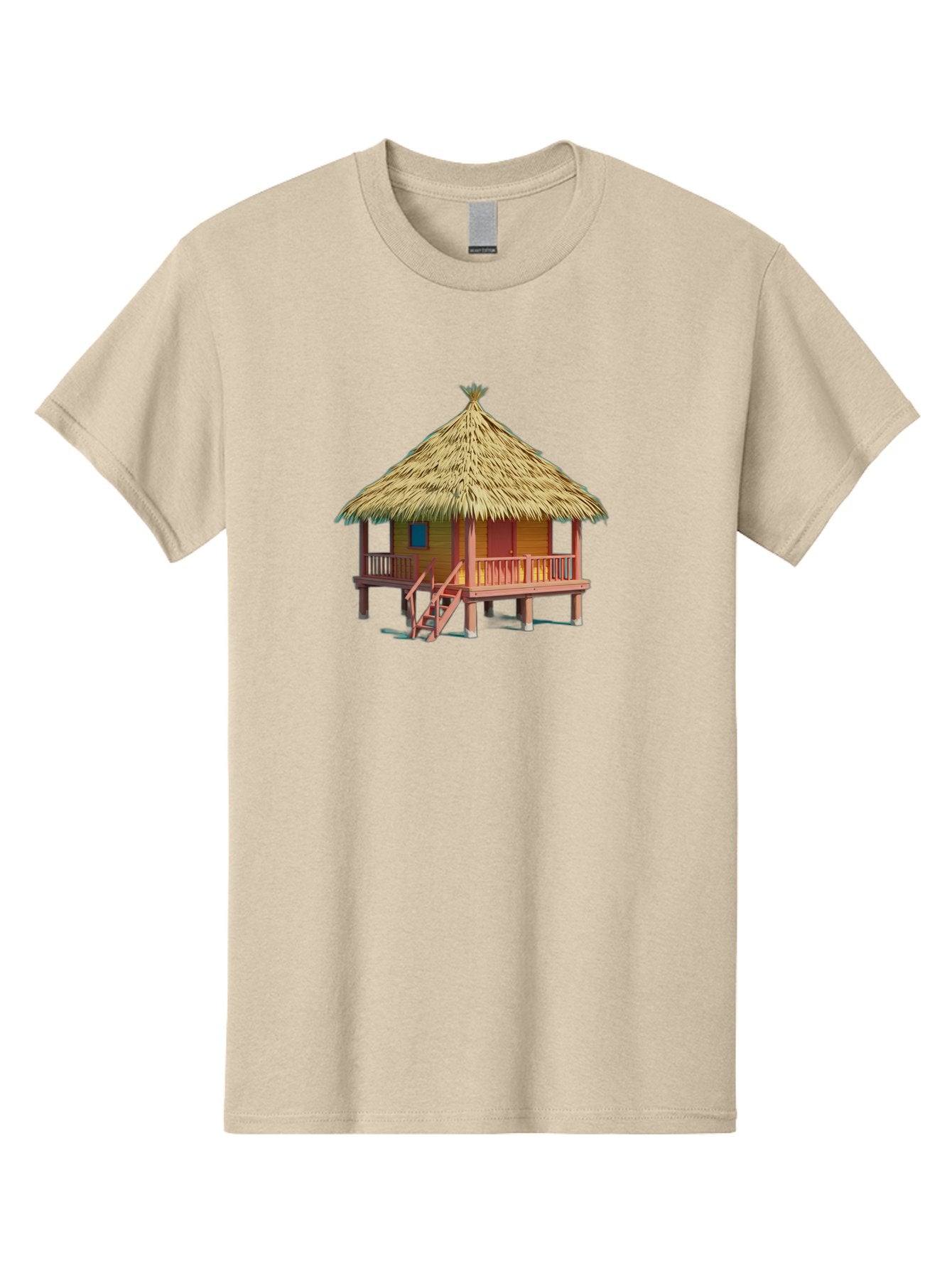 Thatched-Hut Men'S Graphic Tee, 100% Cotton, Comfortable Casual Summer Wear, Machine Washable, Vintage Camera, Old Camera, Antique Camera, Black Camera, Classic Photography, Photography Equipment, Nostalgic Device, Film Camera, Camera Art Bah244 9