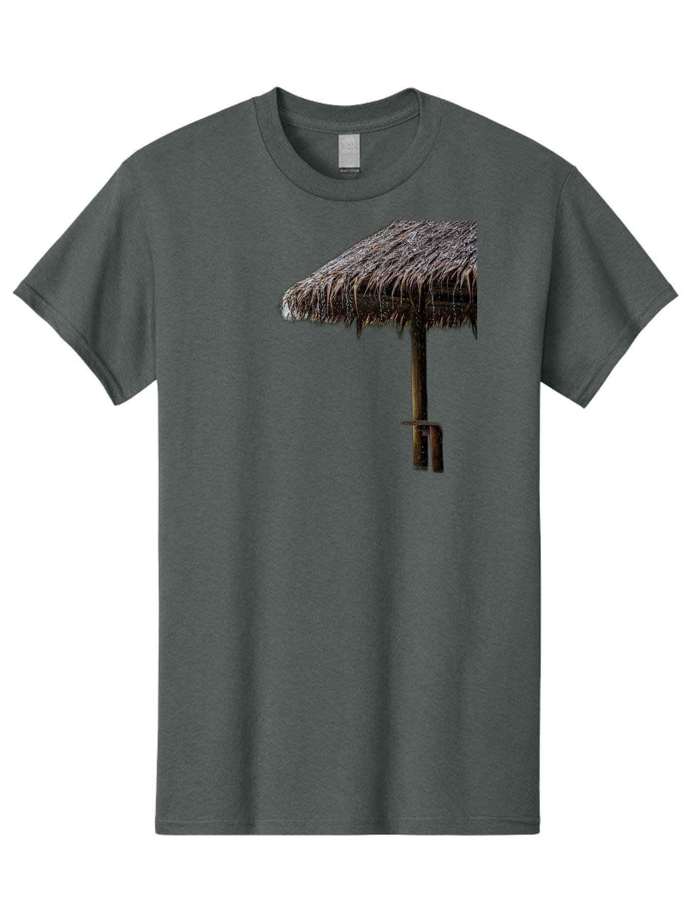 Thatched-Umbrella Men'S Graphic Tee, 100% Cotton, Comfortable Casual Summer Wear, Machine Washable, Vintage Camera, Old Camera, Antique Camera, Black Camera, Classic Photography, Photography Equipment, Nostalgic Device, Film Camera, Camera Art Bah246 15