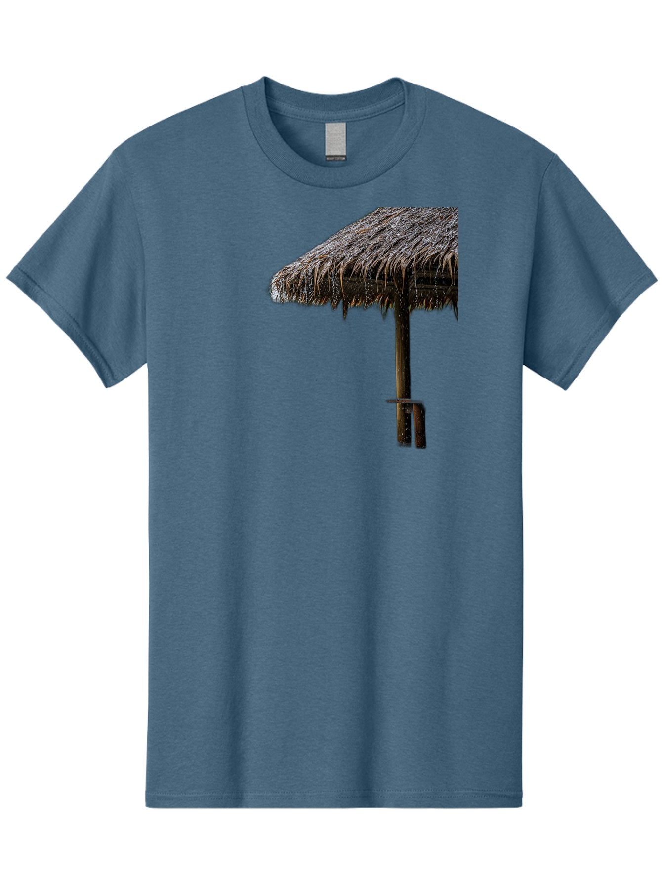 Thatched-Umbrella Men'S Graphic Tee, 100% Cotton, Comfortable Casual Summer Wear, Machine Washable, Vintage Camera, Old Camera, Antique Camera, Black Camera, Classic Photography, Photography Equipment, Nostalgic Device, Film Camera, Camera Art Bah246 10