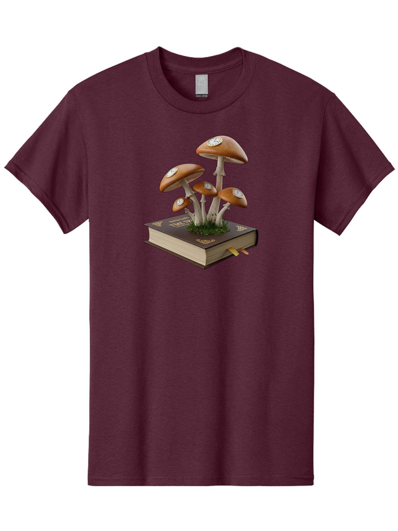 The-Time-Book Men'S Graphic Tee, 100% Cotton, Comfortable Casual Summer Wear, Machine Washable, Vintage Camera, Old Camera, Antique Camera, Black Camera, Classic Photography, Photography Equipment, Nostalgic Device, Film Camera, Camera Art Bah248 4