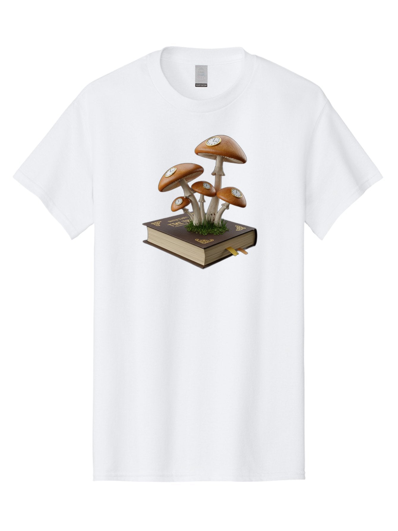 The-Time-Book Men'S Graphic Tee, 100% Cotton, Comfortable Casual Summer Wear, Machine Washable, Vintage Camera, Old Camera, Antique Camera, Black Camera, Classic Photography, Photography Equipment, Nostalgic Device, Film Camera, Camera Art Bah248