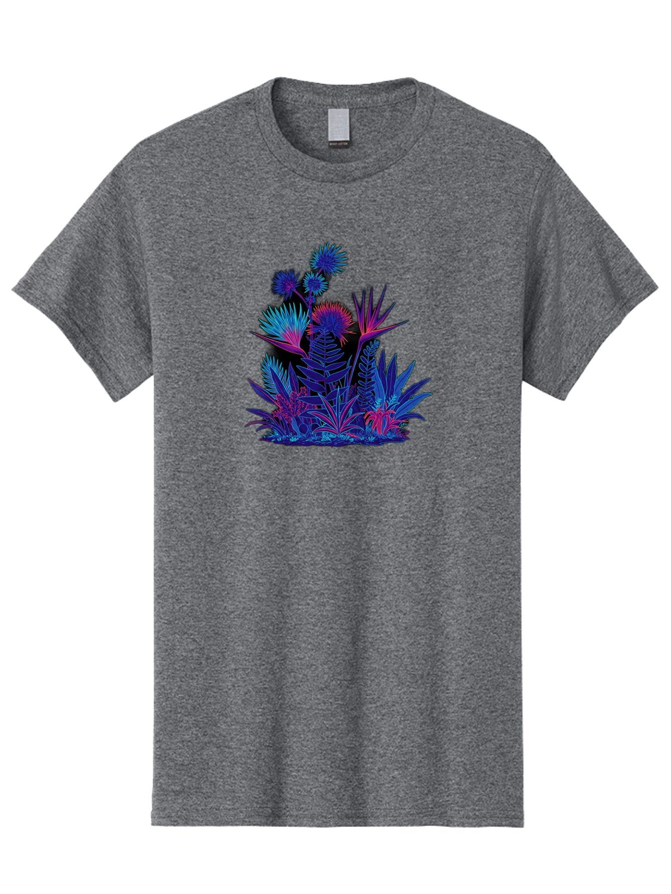 Thistle-Plants Men'S Graphic Tee, 100% Cotton, Comfortable Casual Summer Wear, Machine Washable, Vintage Camera, Old Camera, Antique Camera, Black Camera, Classic Photography, Photography Equipment, Nostalgic Device, Film Camera, Camera Art Bah249 4