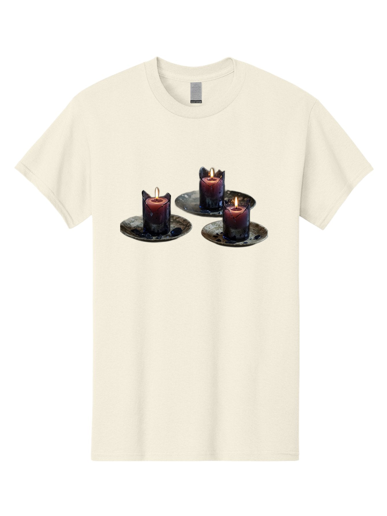 Three-Burning-Candles Men'S Graphic Tee, 100% Cotton, Comfortable Casual Summer Wear, Machine Washable, Vintage Camera, Old Camera, Antique Camera, Black Camera, Classic Photography, Photography Equipment, Nostalgic Device, Film Camera, Bah250 8