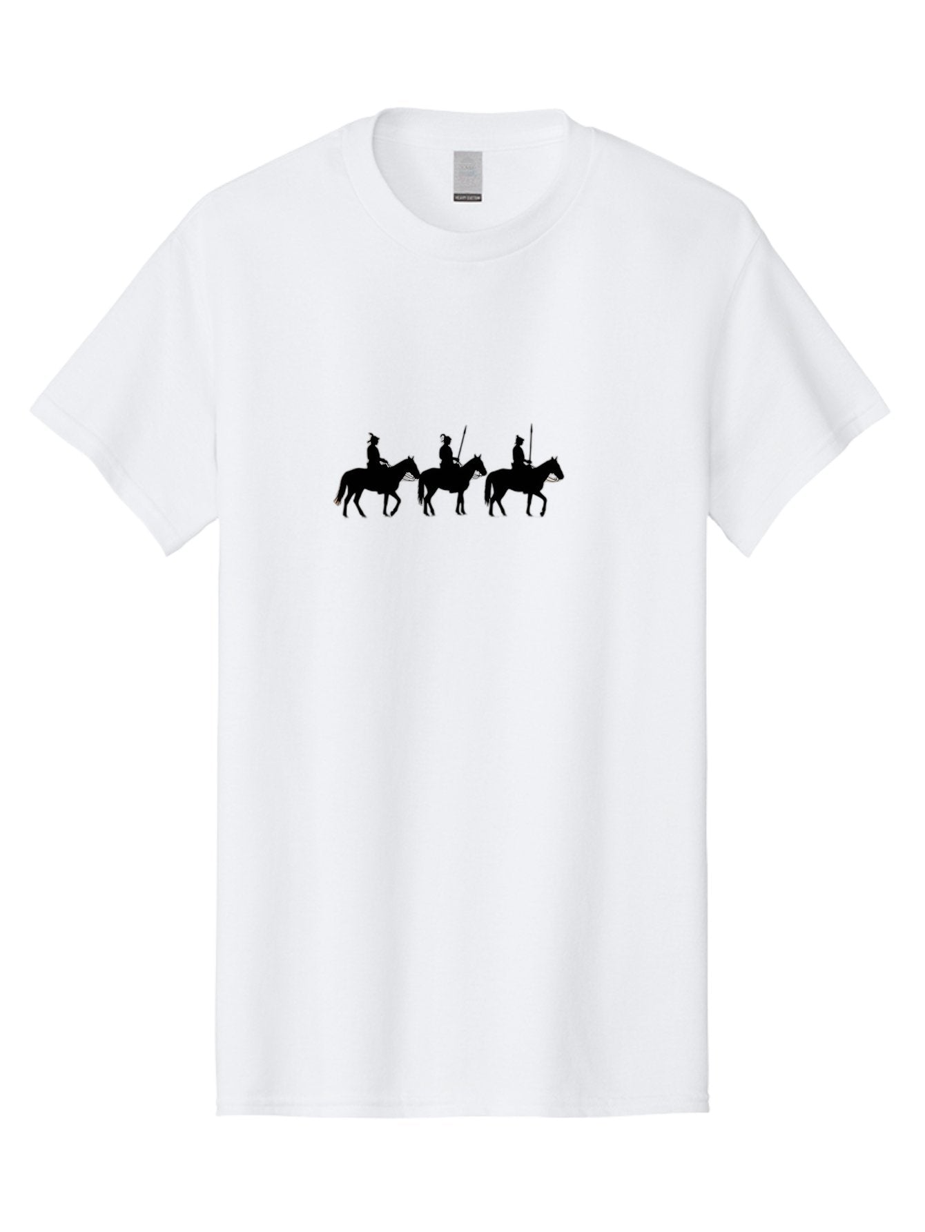 Three-Horsemen Men'S Graphic Tee, 100% Cotton, Comfortable Casual Summer Wear, Machine Washable, Vintage Camera, Old Camera, Antique Camera, Black Camera, Classic Photography, Photography Equipment, Nostalgic Device, Film Camera, Camera Art Bah251 4