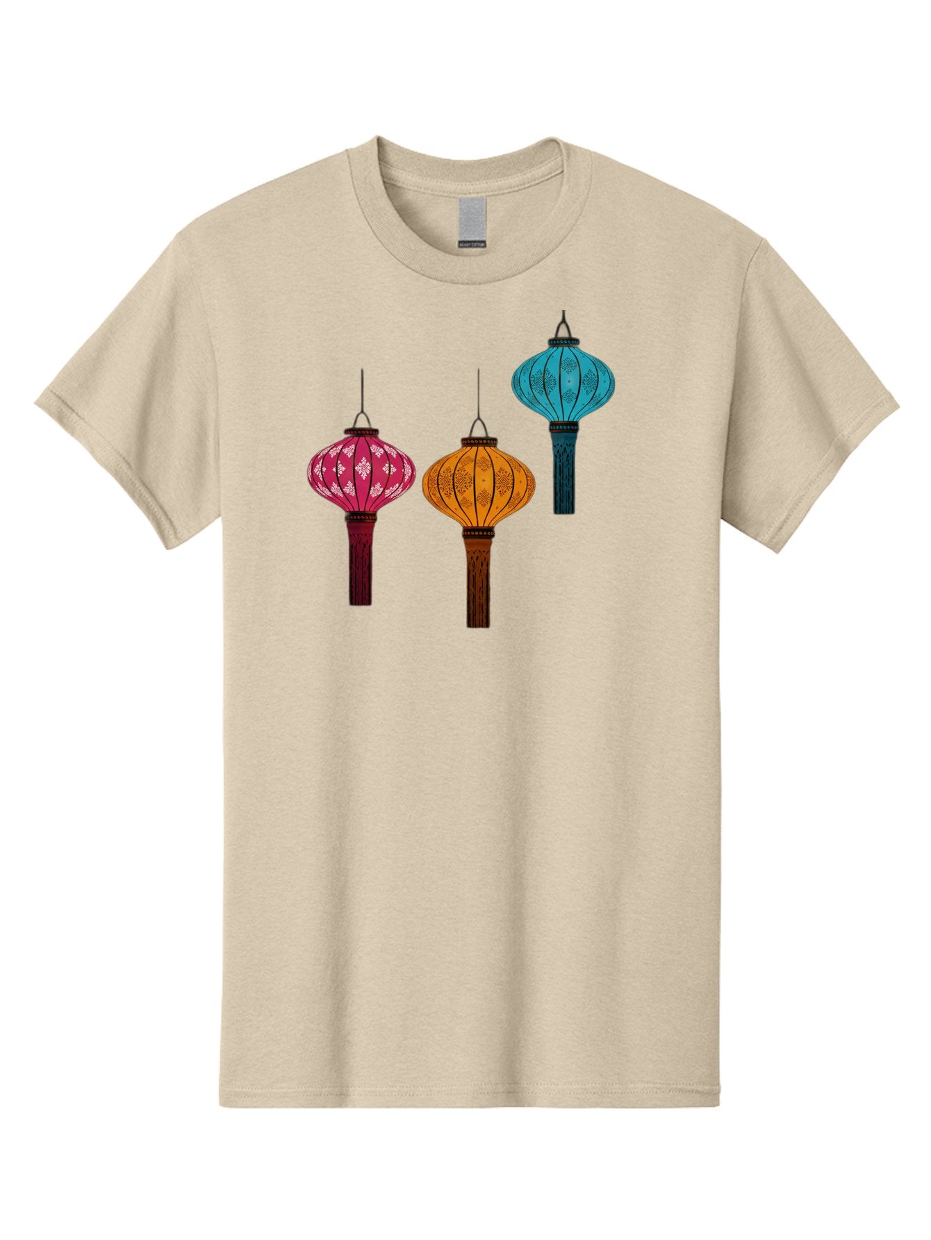 Three-Lanterns Men'S Graphic Tee, 100% Cotton, Comfortable Casual Summer Wear, Machine Washable, Vintage Camera, Old Camera, Antique Camera, Black Camera, Classic Photography, Photography Equipment, Nostalgic Device, Film Camera, Camera Art Bah252 3