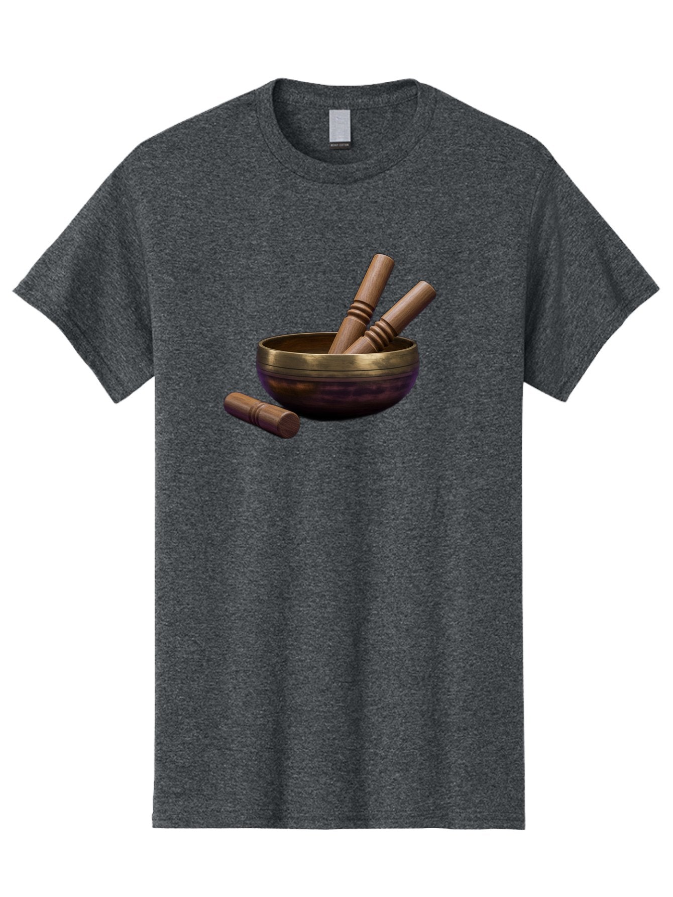 Tibetan-Singing-Bowl Men'S Graphic Tee, 100% Cotton, Comfortable Casual Summer Wear, Machine Washable, Vintage Camera, Old Camera, Antique Camera, Black Camera, Classic Photography, Photography Equipment, Nostalgic Device, Film Camera, Bah257 7