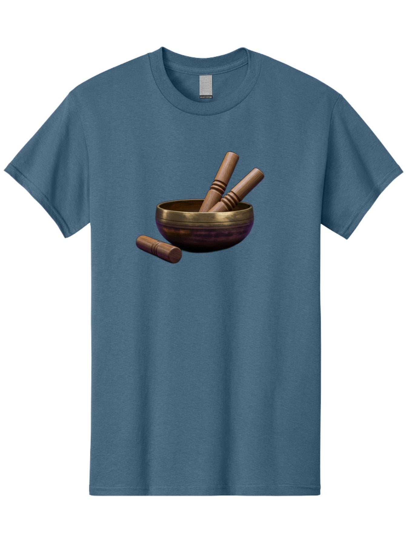 Tibetan-Singing-Bowl Men'S Graphic Tee, 100% Cotton, Comfortable Casual Summer Wear, Machine Washable, Vintage Camera, Old Camera, Antique Camera, Black Camera, Classic Photography, Photography Equipment, Nostalgic Device, Film Camera, Bah257 12