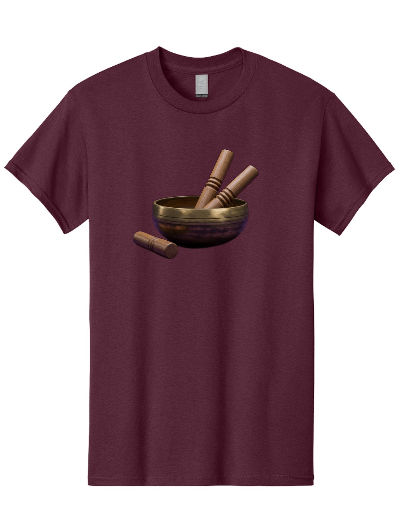 Tibetan-Singing-Bowl Men'S Graphic Tee, 100% Cotton, Comfortable Casual Summer Wear, Machine Washable, Vintage Camera, Old Camera, Antique Camera, Black Camera, Classic Photography, Photography Equipment, Nostalgic Device, Film Camera, Bah257 3