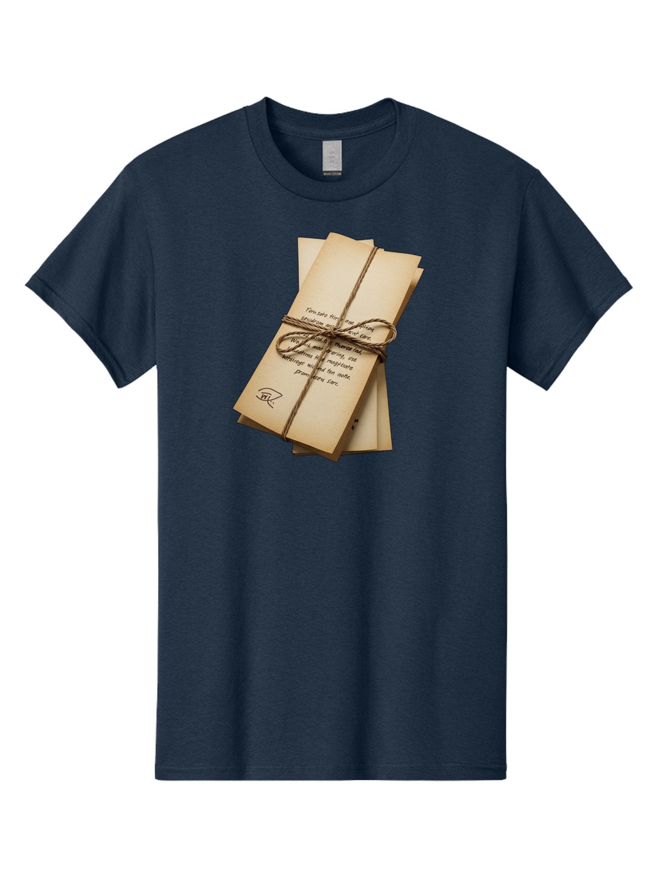 Tied-Letters-1 Men'S Graphic Tee, 100% Cotton, Comfortable Casual Summer Wear, Machine Washable, Vintage Camera, Old Camera, Antique Camera, Black Camera, Classic Photography, Photography Equipment, Nostalgic Device, Film Camera, Camera Art Bah259 15