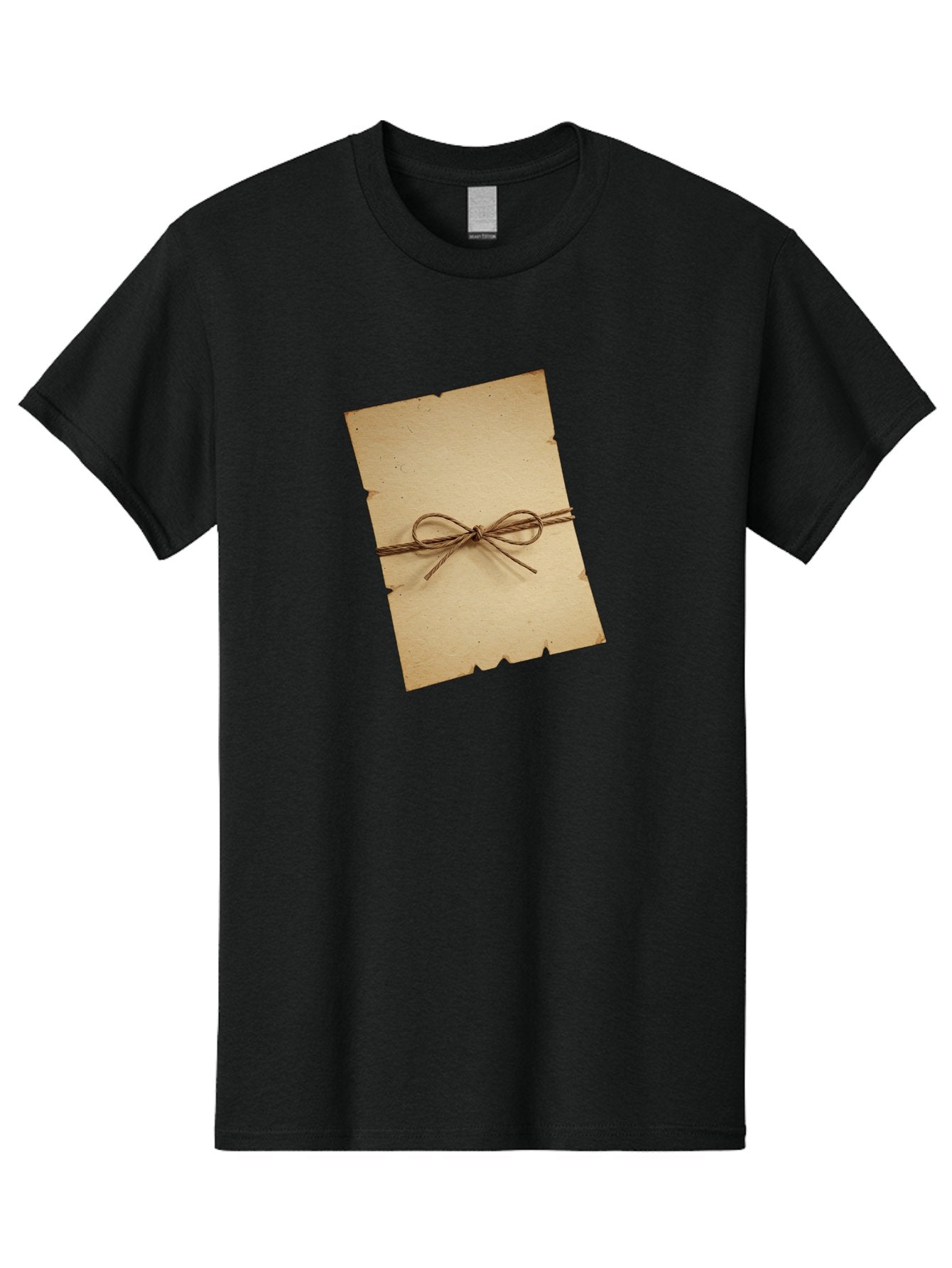 Tied-Paper-1 Men'S Graphic Tee, 100% Cotton, Comfortable Casual Summer Wear, Machine Washable, Vintage Camera, Old Camera, Antique Camera, Black Camera, Classic Photography, Photography Equipment, Nostalgic Device, Film Camera, Camera Art Bah261 9