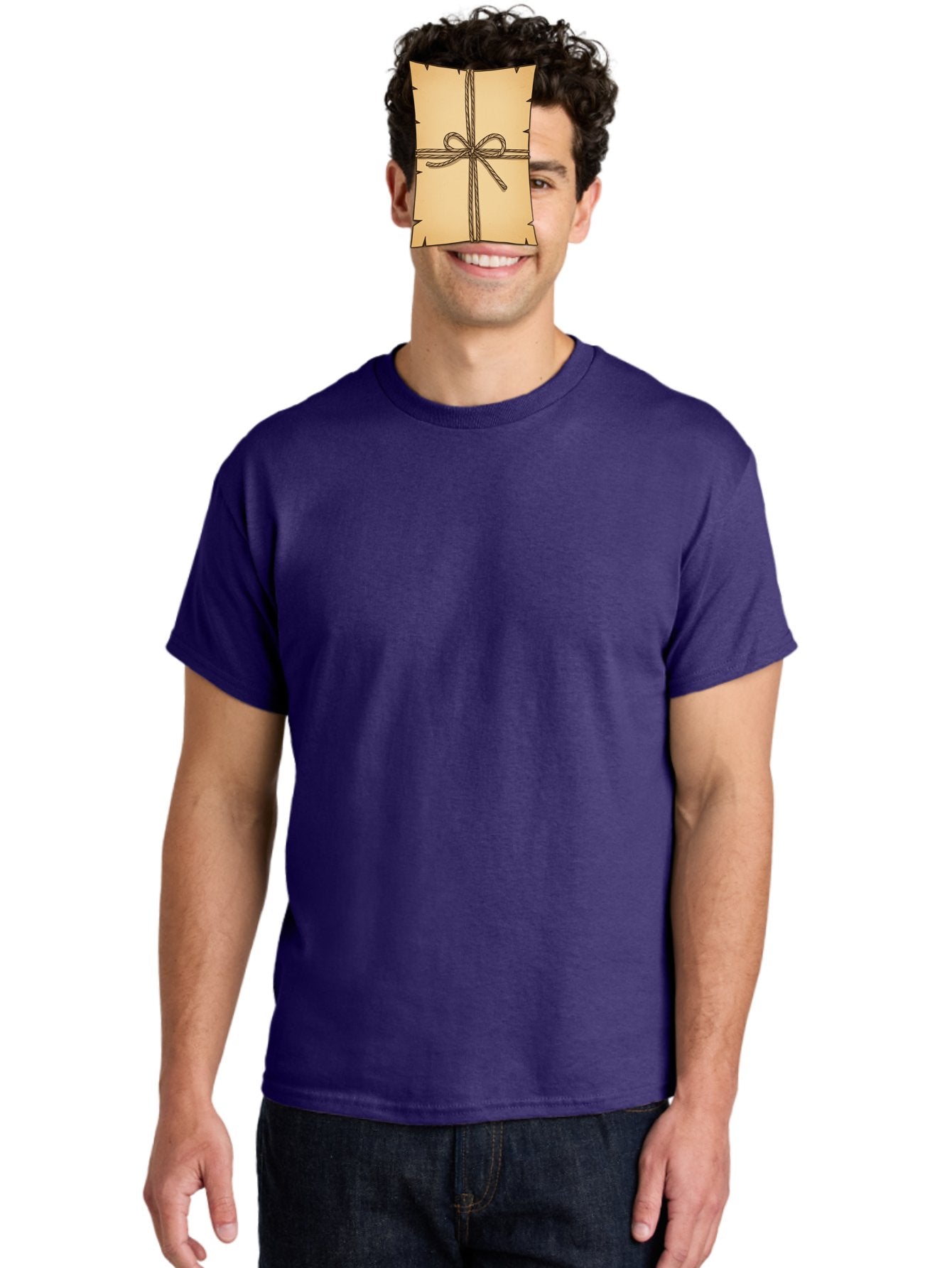 Tied-Paper Men'S Graphic Tee, 100% Cotton, Comfortable Casual Summer Wear, Machine Washable, Vintage Camera, Old Camera, Antique Camera, Black Camera, Classic Photography, Photography Equipment, Nostalgic Device, Film Camera, Camera Art Bah262 29