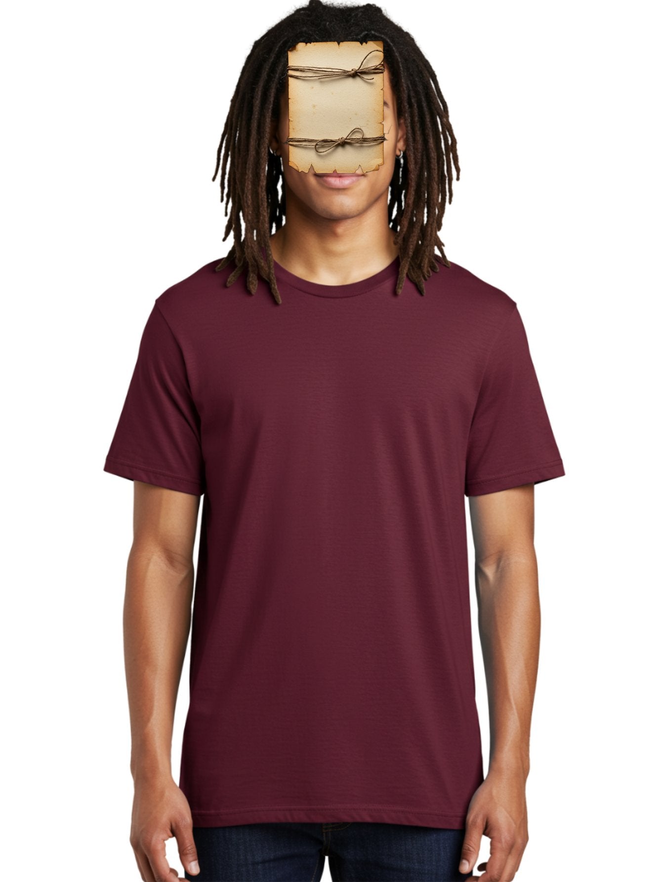 Tied-Parchment Men'S Graphic Tee, 100% Cotton, Comfortable Casual Summer Wear, Machine Washable, Vintage Camera, Old Camera, Antique Camera, Black Camera, Classic Photography, Photography Equipment, Nostalgic Device, Film Camera, Camera Art Bah263 29