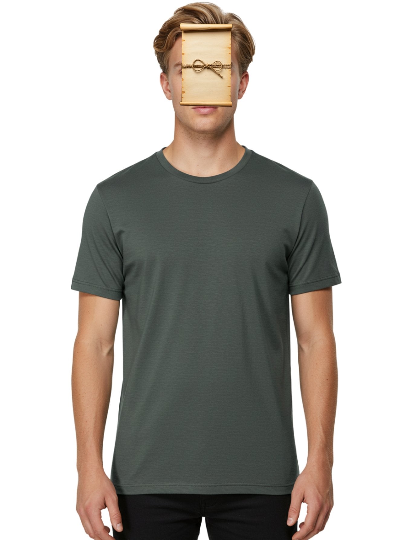 Tied-Scroll Men'S Graphic Tee, 100% Cotton, Comfortable Casual Summer Wear, Machine Washable, Vintage Camera, Old Camera, Antique Camera, Black Camera, Classic Photography, Photography Equipment, Nostalgic Device, Film Camera, Camera Art Bah264 30