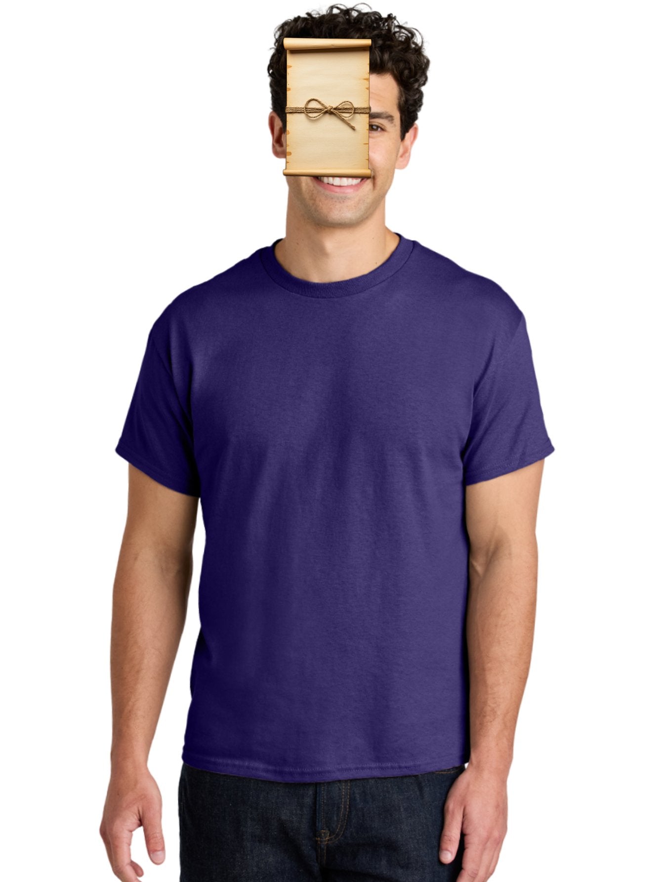 Tied-Scroll Men'S Graphic Tee, 100% Cotton, Comfortable Casual Summer Wear, Machine Washable, Vintage Camera, Old Camera, Antique Camera, Black Camera, Classic Photography, Photography Equipment, Nostalgic Device, Film Camera, Camera Art Bah264 17