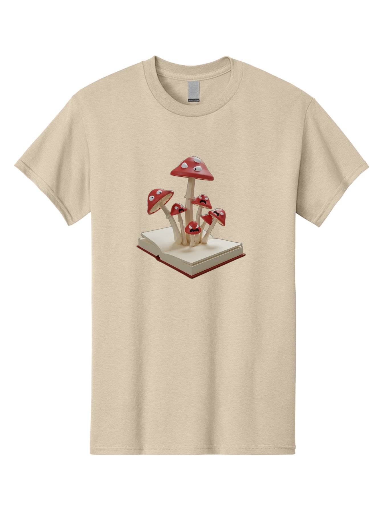 Toadstool Men'S Graphic Tee, 100% Cotton, Comfortable Casual Summer Wear, Machine Washable, Vintage Camera, Old Camera, Antique Camera, Black Camera, Classic Photography, Photography Equipment, Nostalgic Device, Film Camera, Camera Art Bah268 9