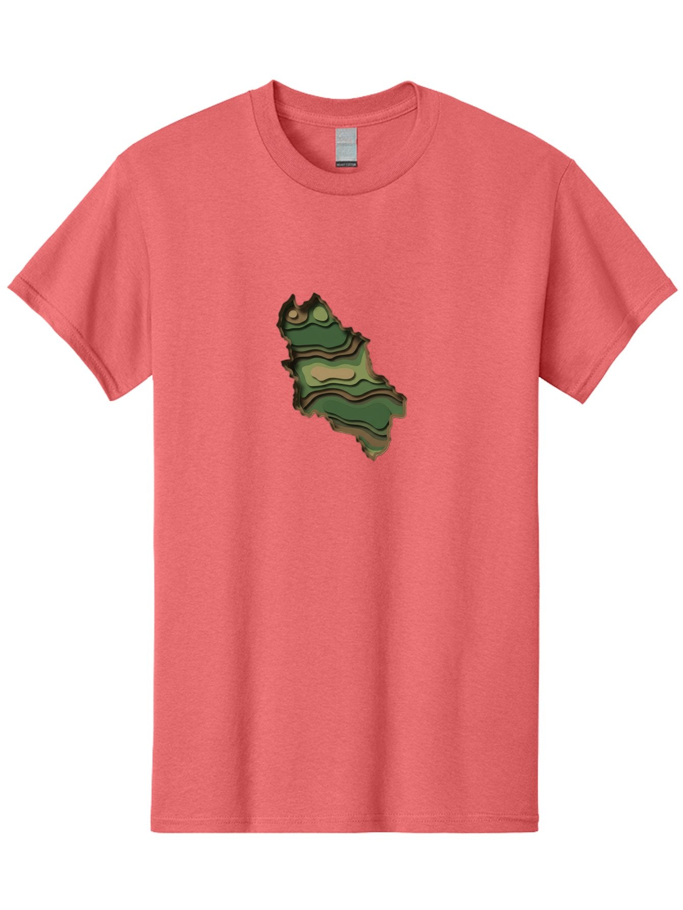 Topographic-Map Men'S Graphic Tee, 100% Cotton, Comfortable Casual Summer Wear, Machine Washable, Vintage Camera, Old Camera, Antique Camera, Black Camera, Classic Photography, Photography Equipment, Nostalgic Device, Film Camera, Camera Art Bah269 13