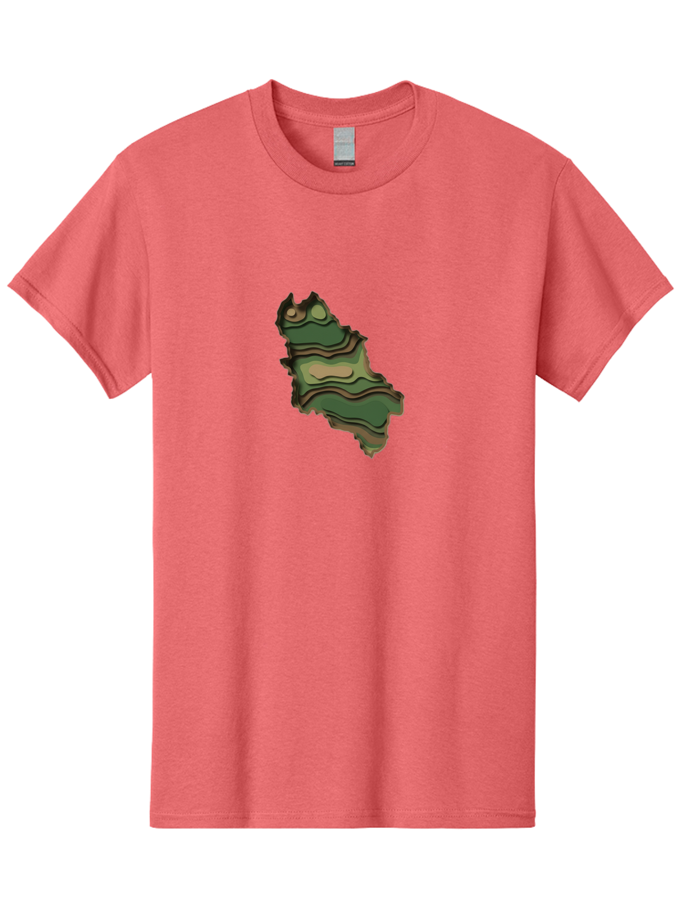 Topographic-Map Men'S Graphic Tee, 100% Cotton, Comfortable Casual Summer Wear, Machine Washable, Vintage Camera, Old Camera, Antique Camera, Black Camera, Classic Photography, Photography Equipment, Nostalgic Device, Film Camera, Camera Art Bah269 15