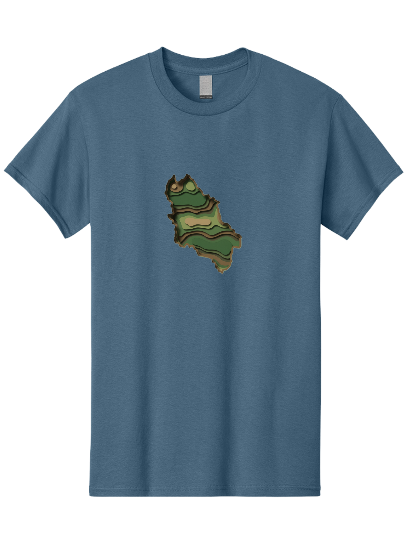 Topographic-Map Men'S Graphic Tee, 100% Cotton, Comfortable Casual Summer Wear, Machine Washable, Vintage Camera, Old Camera, Antique Camera, Black Camera, Classic Photography, Photography Equipment, Nostalgic Device, Film Camera, Camera Art Bah269 12