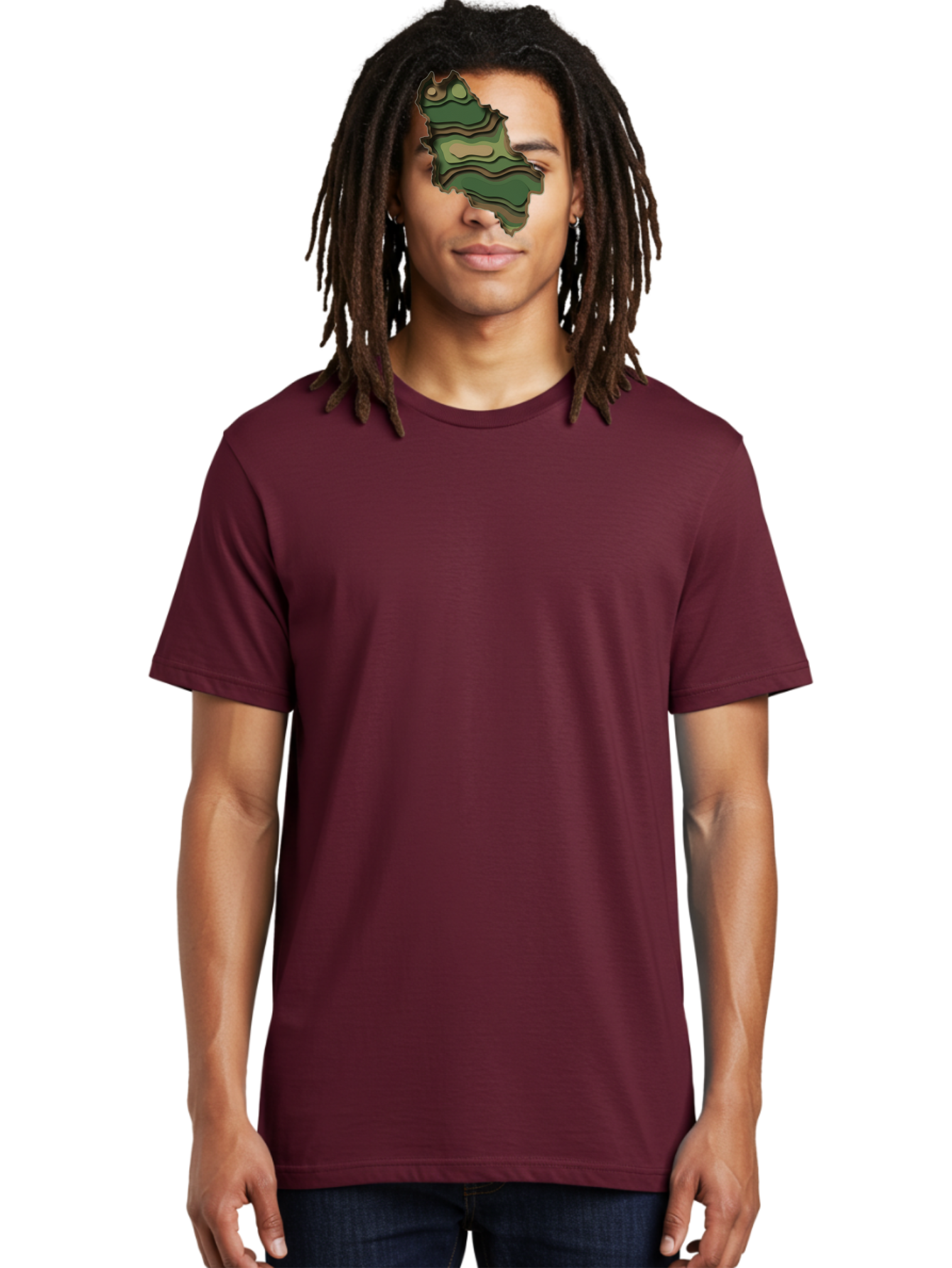 Topographic-Map Men'S Graphic Tee, 100% Cotton, Comfortable Casual Summer Wear, Machine Washable, Vintage Camera, Old Camera, Antique Camera, Black Camera, Classic Photography, Photography Equipment, Nostalgic Device, Film Camera, Camera Art Bah269 28