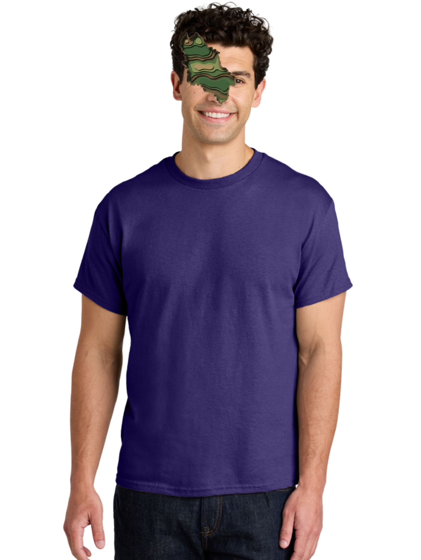 Topographic-Map Men'S Graphic Tee, 100% Cotton, Comfortable Casual Summer Wear, Machine Washable, Vintage Camera, Old Camera, Antique Camera, Black Camera, Classic Photography, Photography Equipment, Nostalgic Device, Film Camera, Camera Art Bah269 26